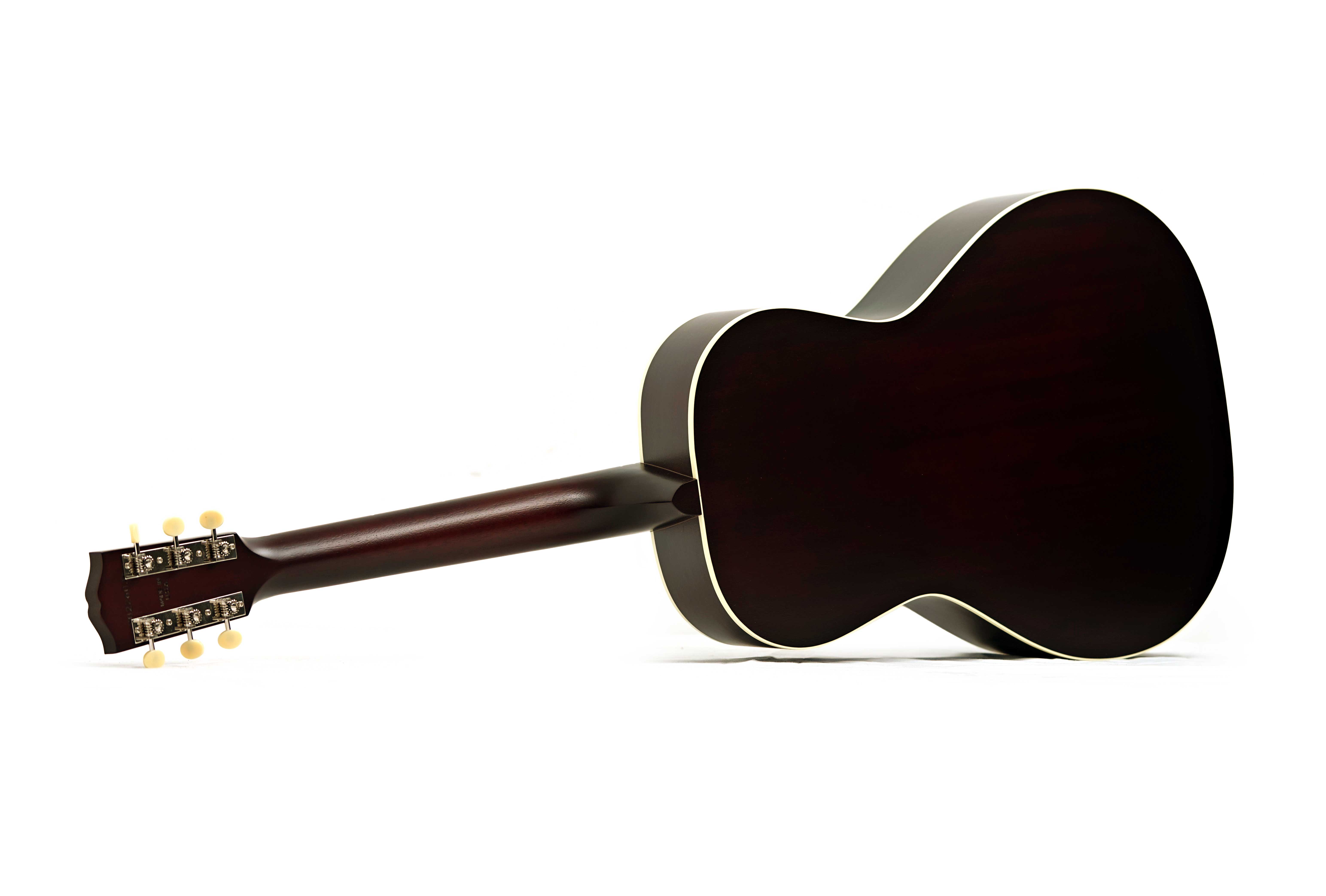 Gibson L-00 Century 12-Fret Vintage Sunburst #20226036