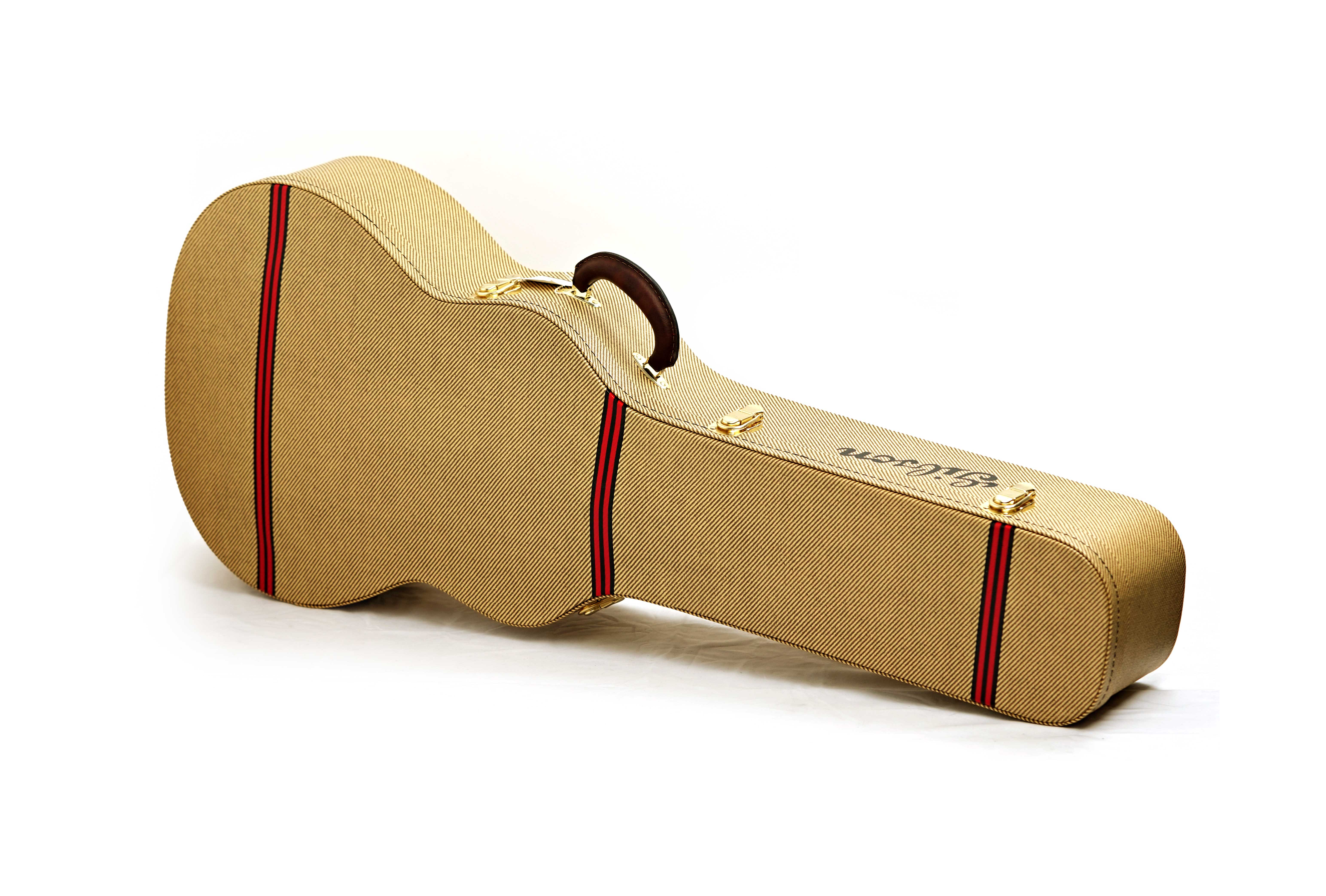 Gibson L-00 Century 12-Fret Vintage Sunburst #20226036