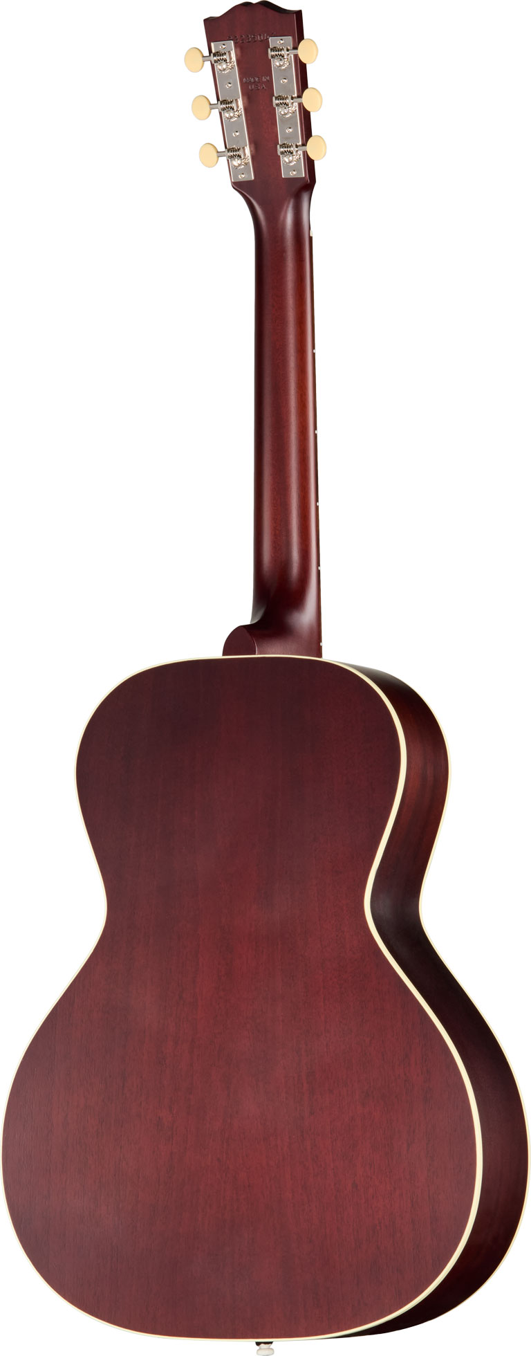 Gibson L-00 Century 12-Fret Vintage Sunburst