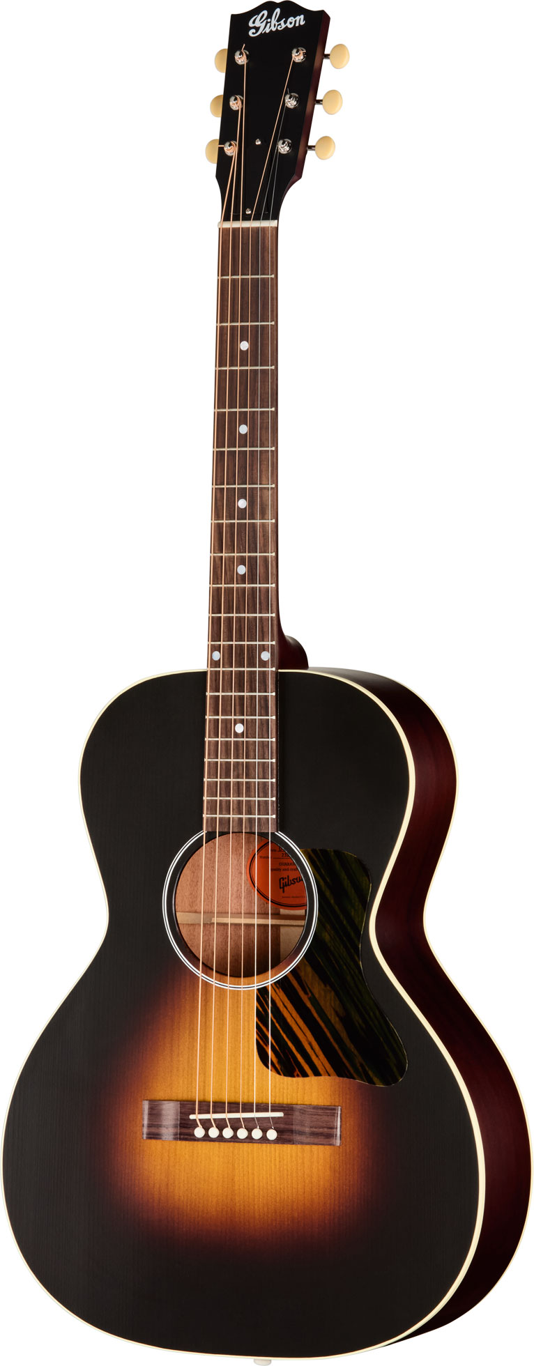 Gibson L-00 Century 12-Fret Vintage Sunburst