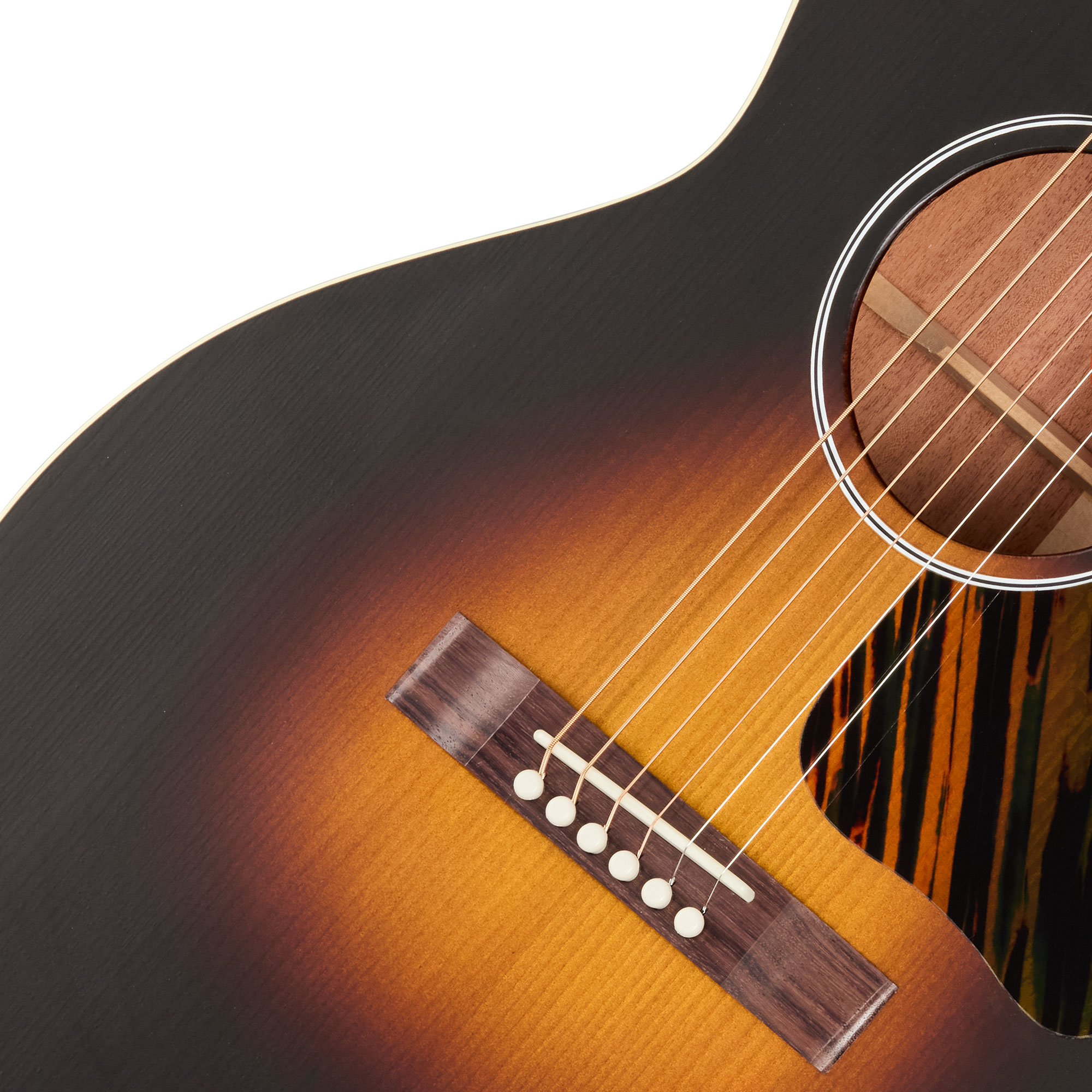 Gibson L-00 Century 12-Fret Vintage Sunburst