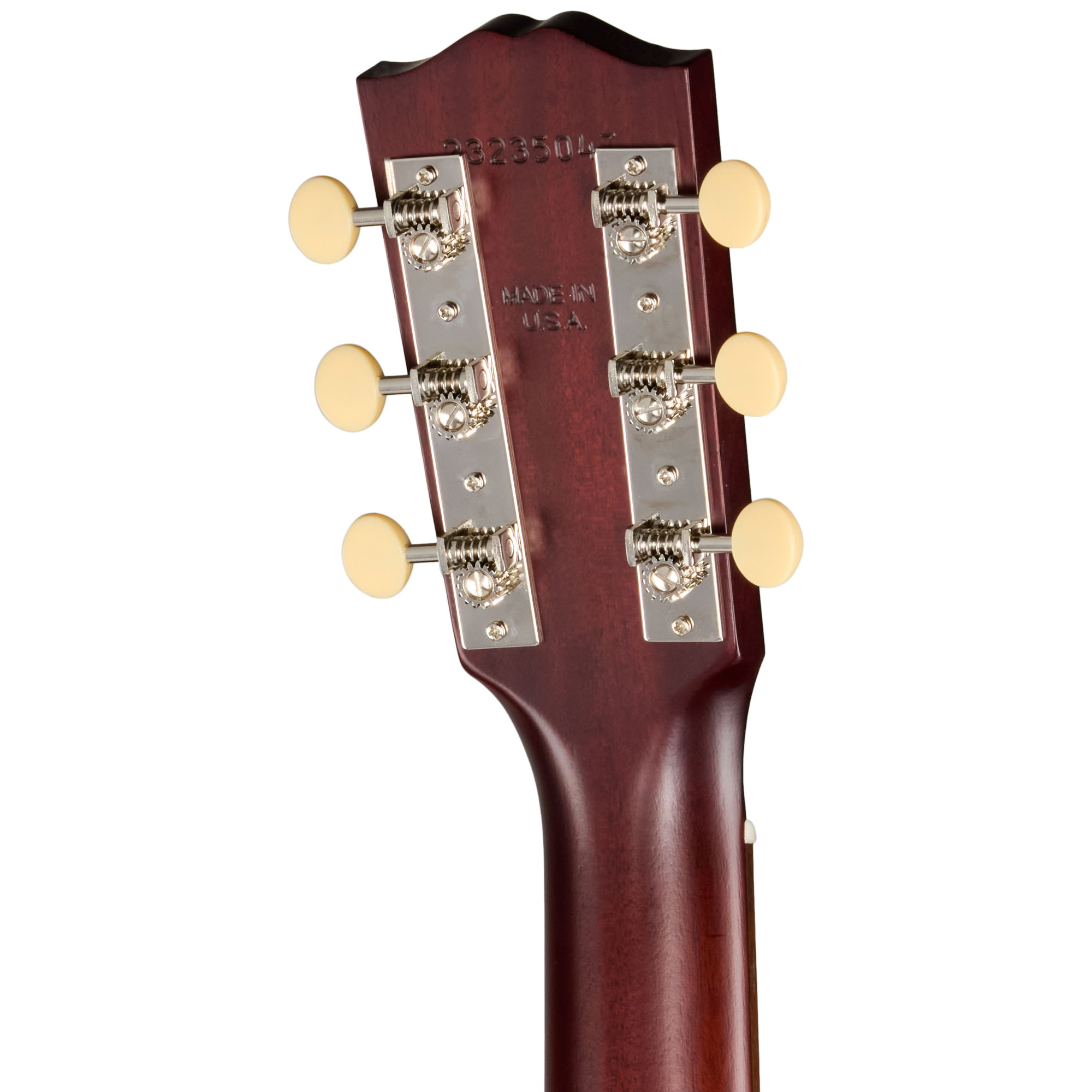 Gibson L-00 Century 12-Fret Vintage Sunburst