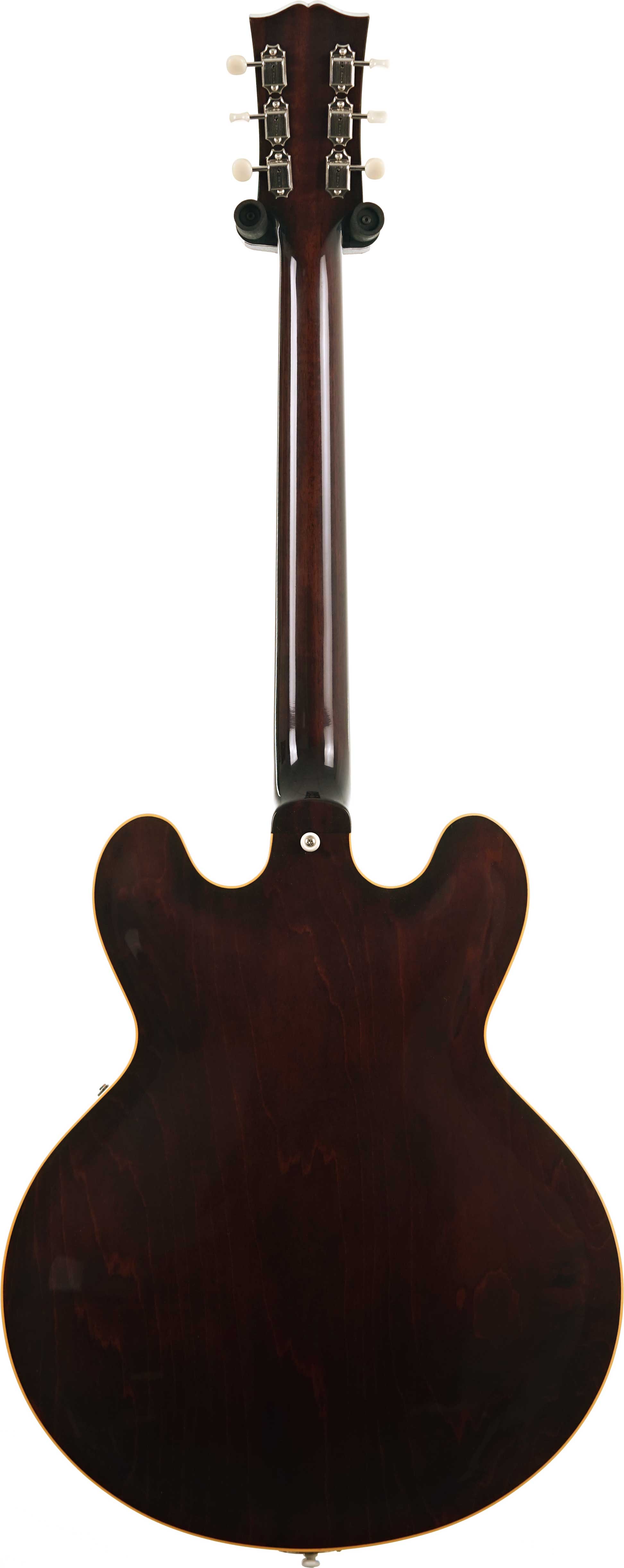 Gibson Custom Shop 1959 ES-330 Reissue Vintage Burst #A960076