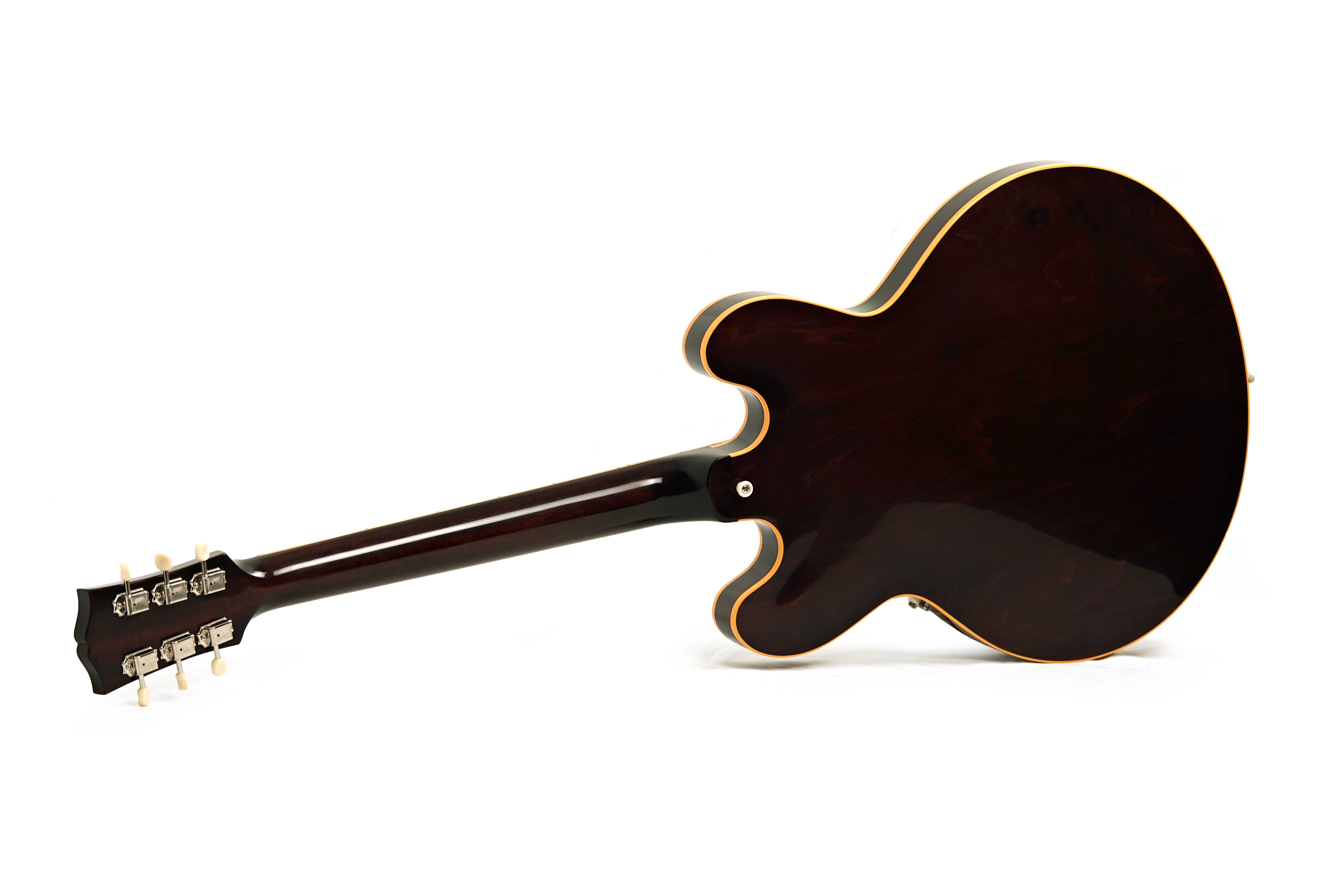 Gibson Custom Shop 1959 ES-330 Reissue Vintage Burst #A960076