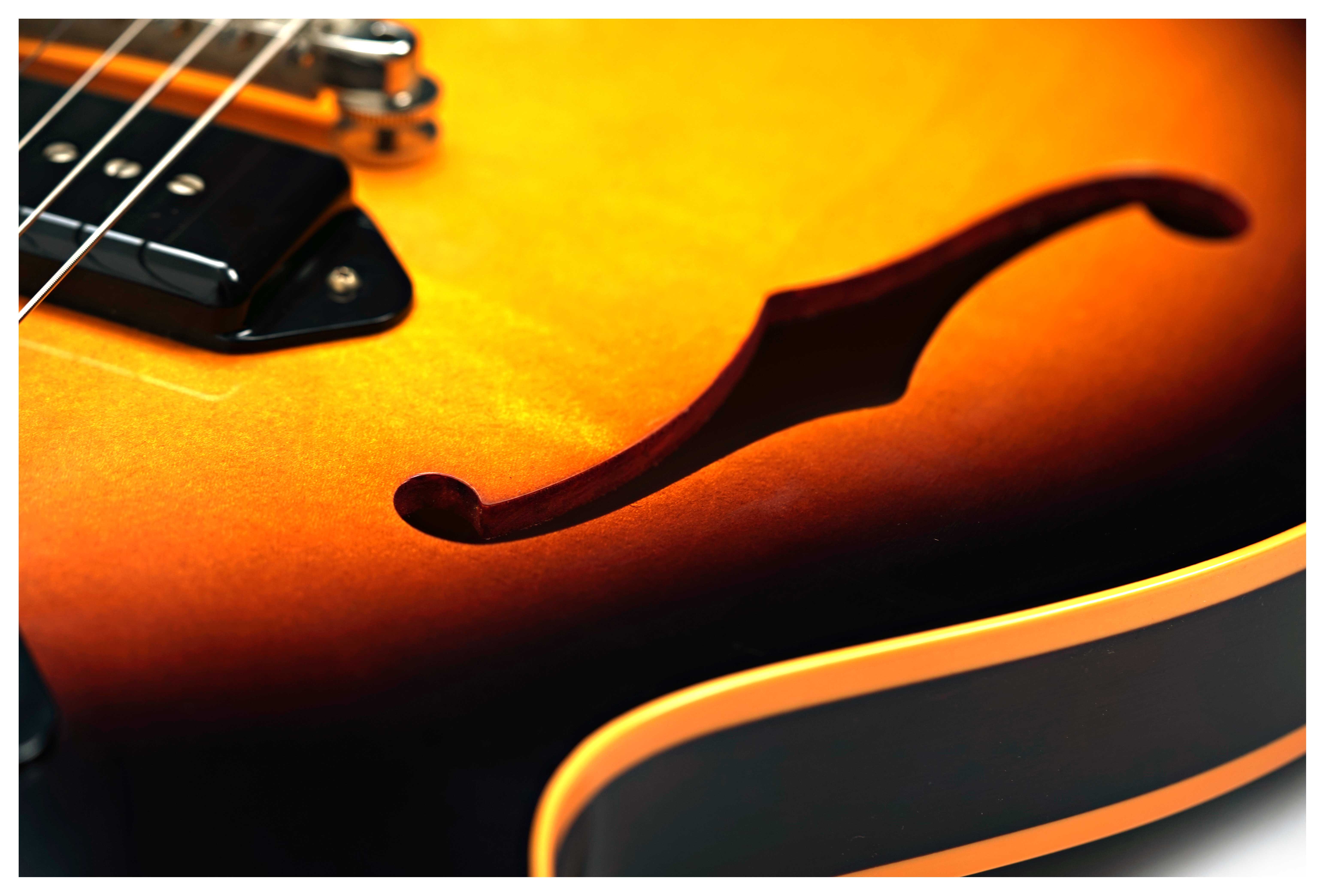 Gibson Custom Shop 1959 ES-330 Reissue Vintage Burst #A960076