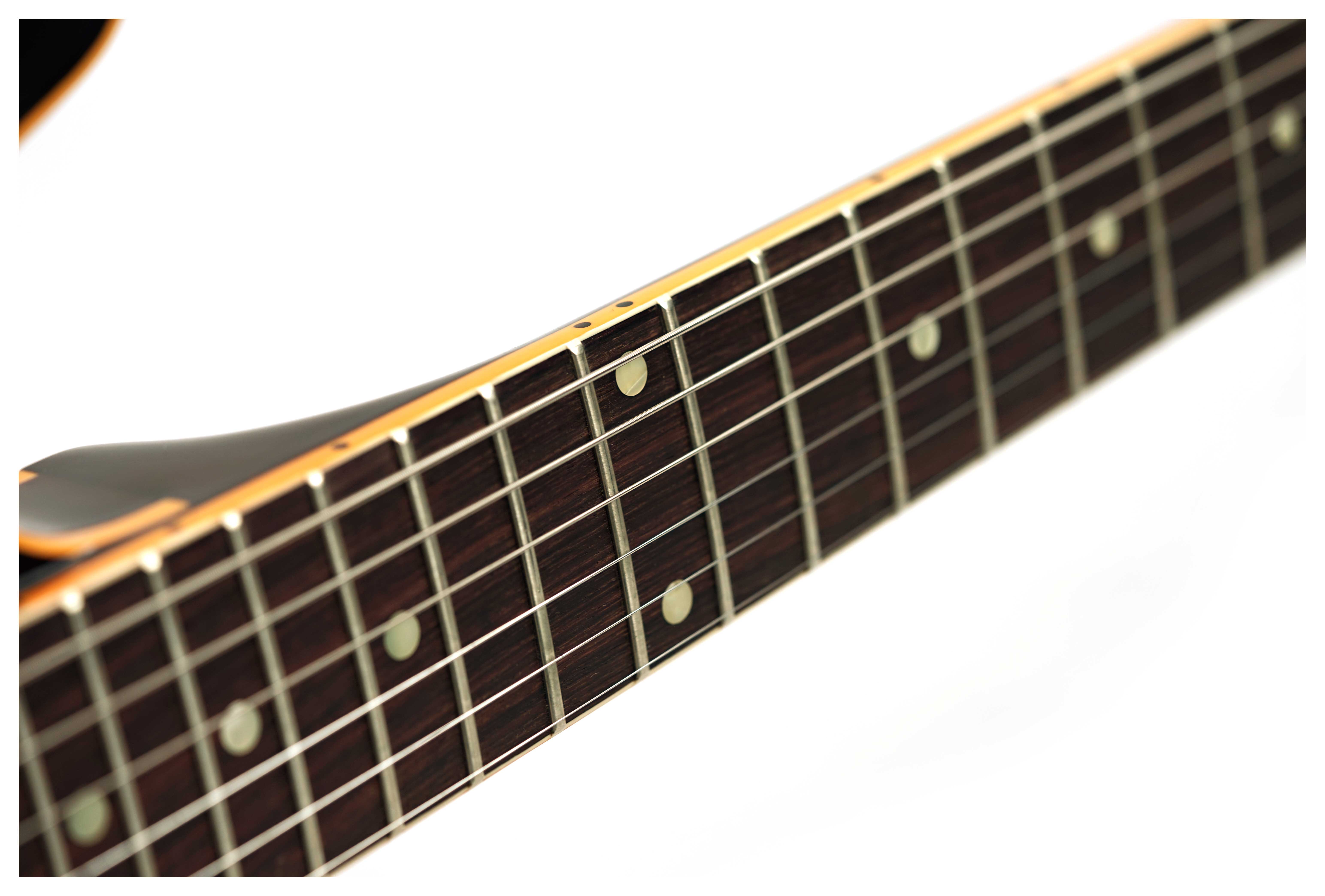 Gibson Custom Shop 1959 ES-330 Reissue Vintage Burst #A960076