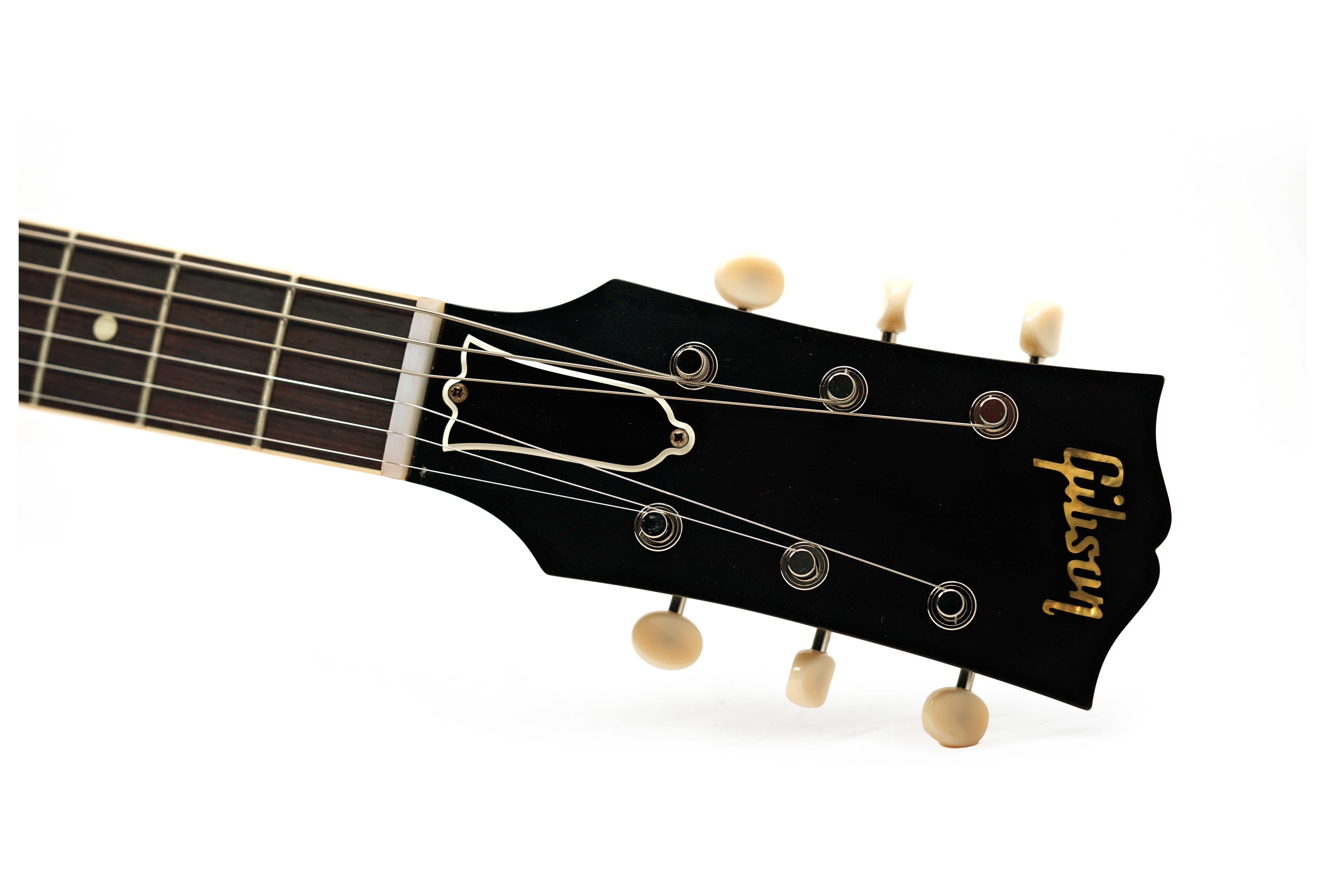 Gibson Custom Shop 1959 ES-330 Reissue Vintage Burst #A960076