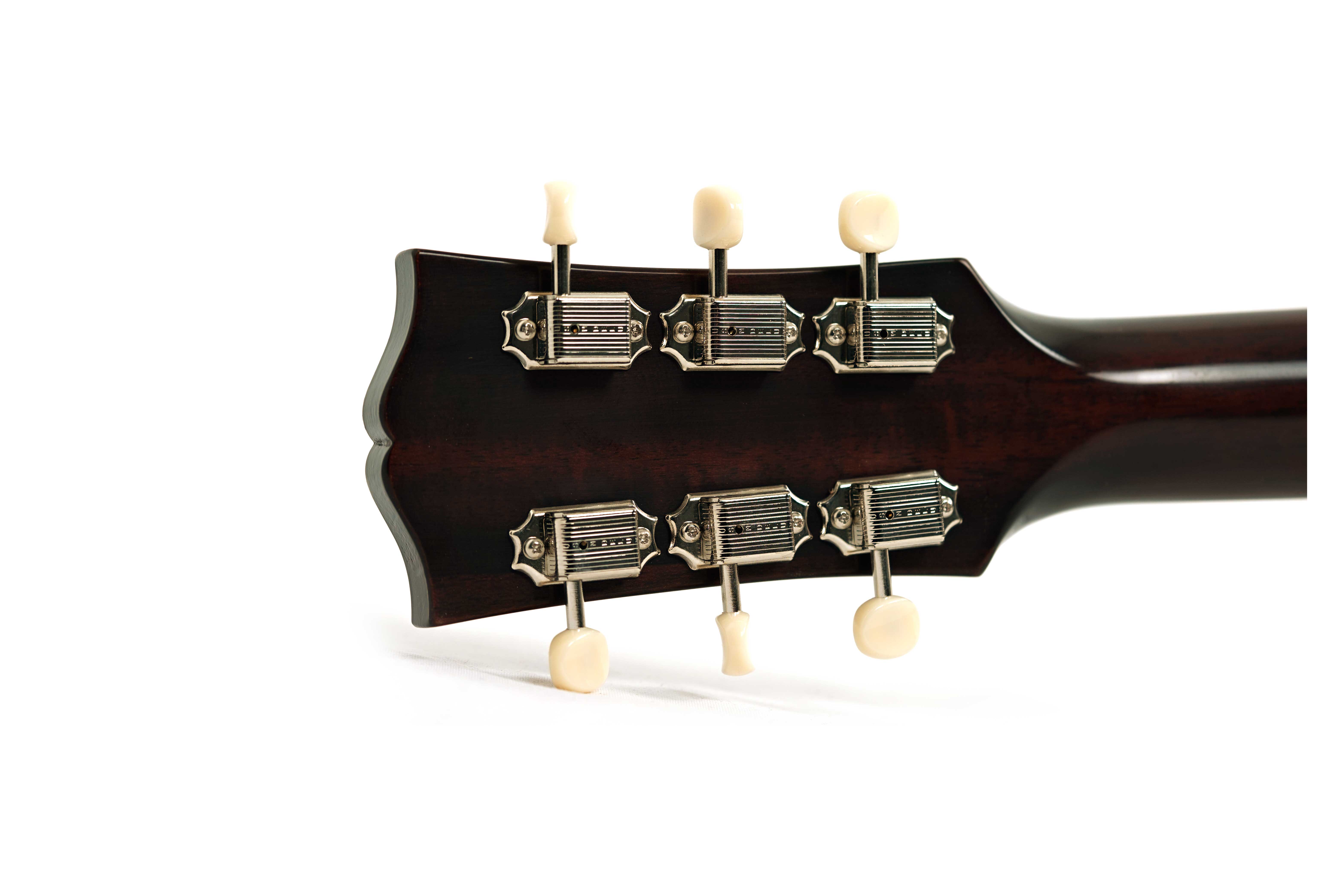 Gibson Custom Shop 1959 ES-330 Reissue Vintage Burst #A960076