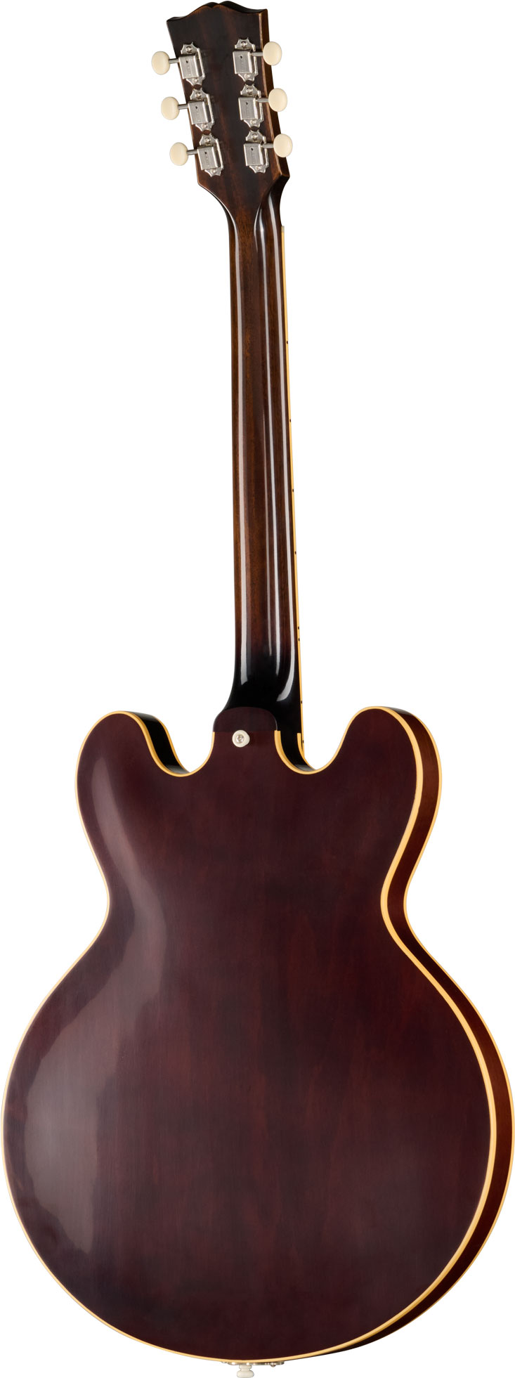Gibson Custom Shop 1959 ES-330 Reissue Vintage Burst