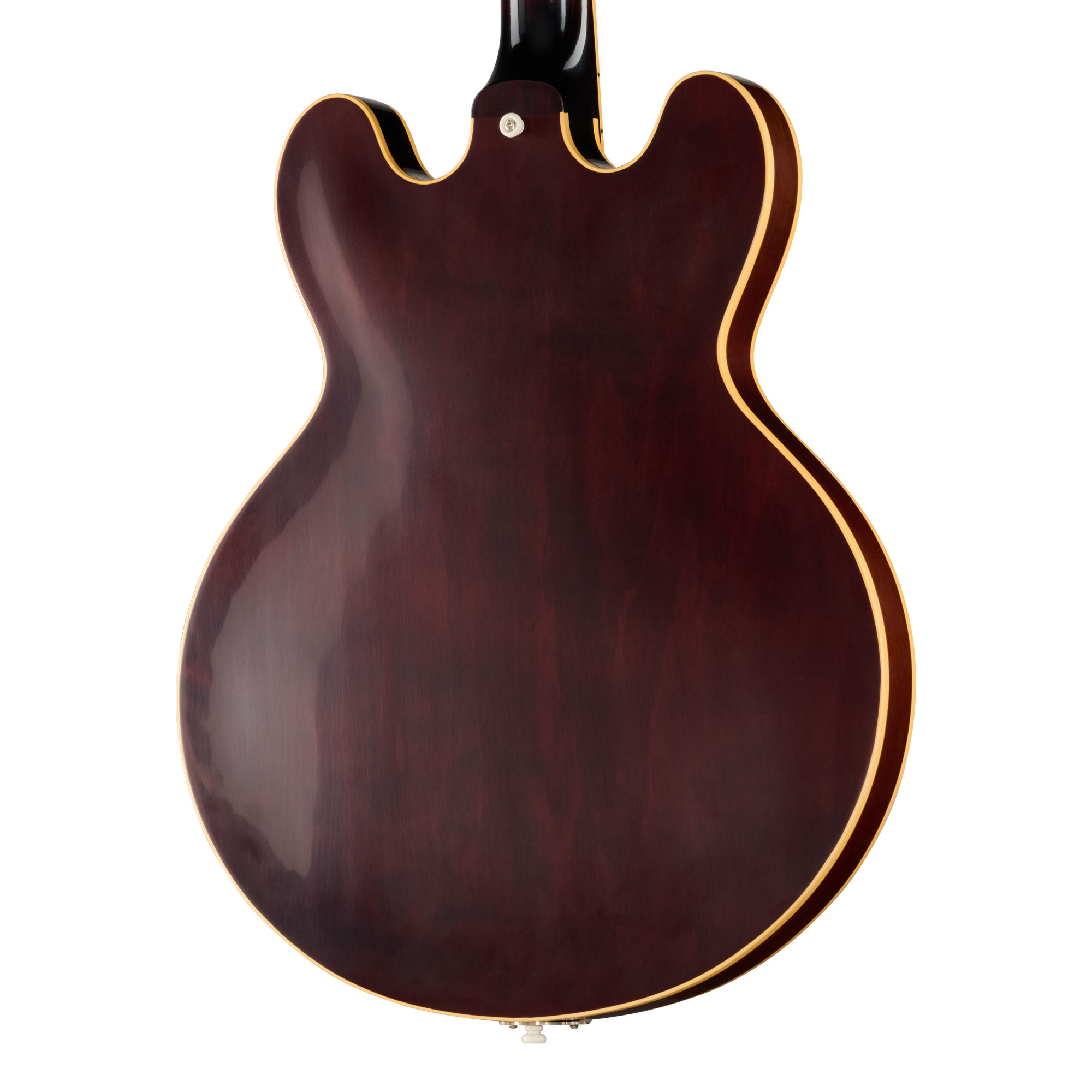 Gibson Custom Shop 1959 ES-330 Reissue Vintage Burst