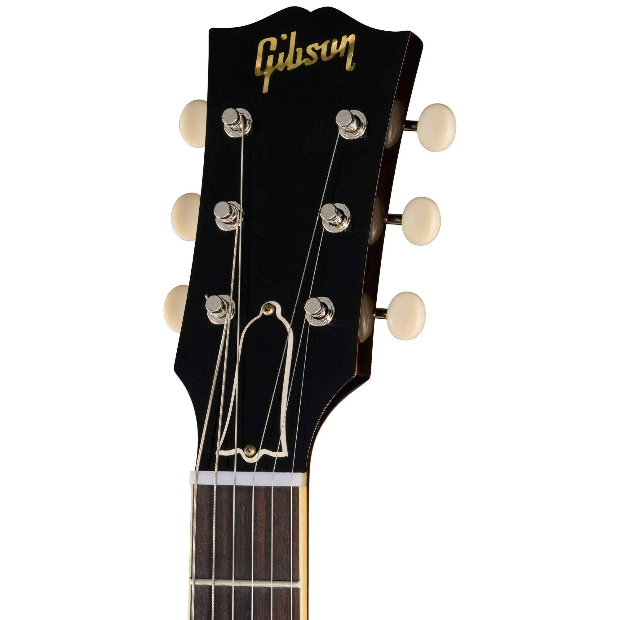 Gibson Custom Shop 1959 ES-330 Reissue Vintage Burst