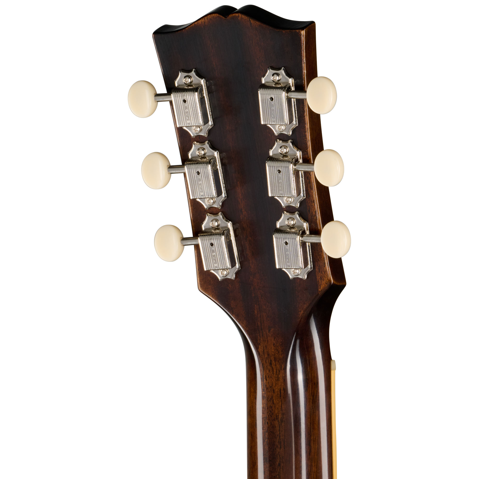 Gibson Custom Shop 1959 ES-330 Reissue Vintage Burst