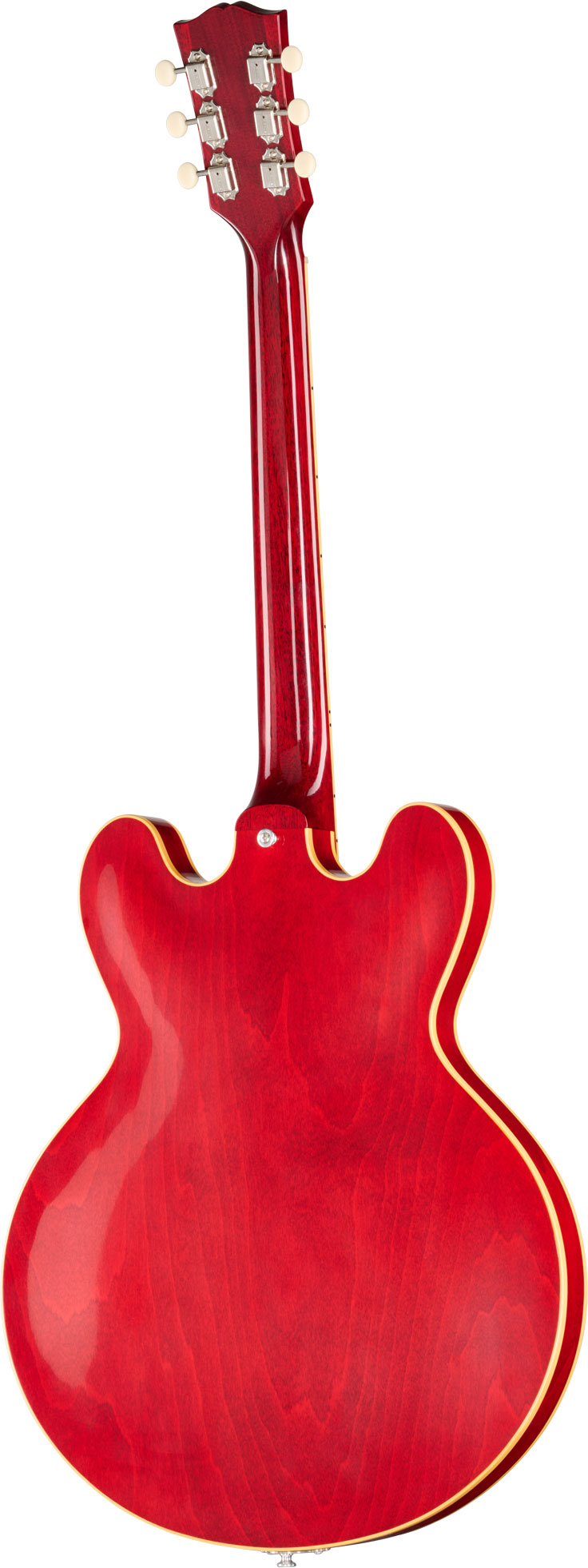 Gibson Custom Shop 1962 ES-330 Reissue Sixties Cherry