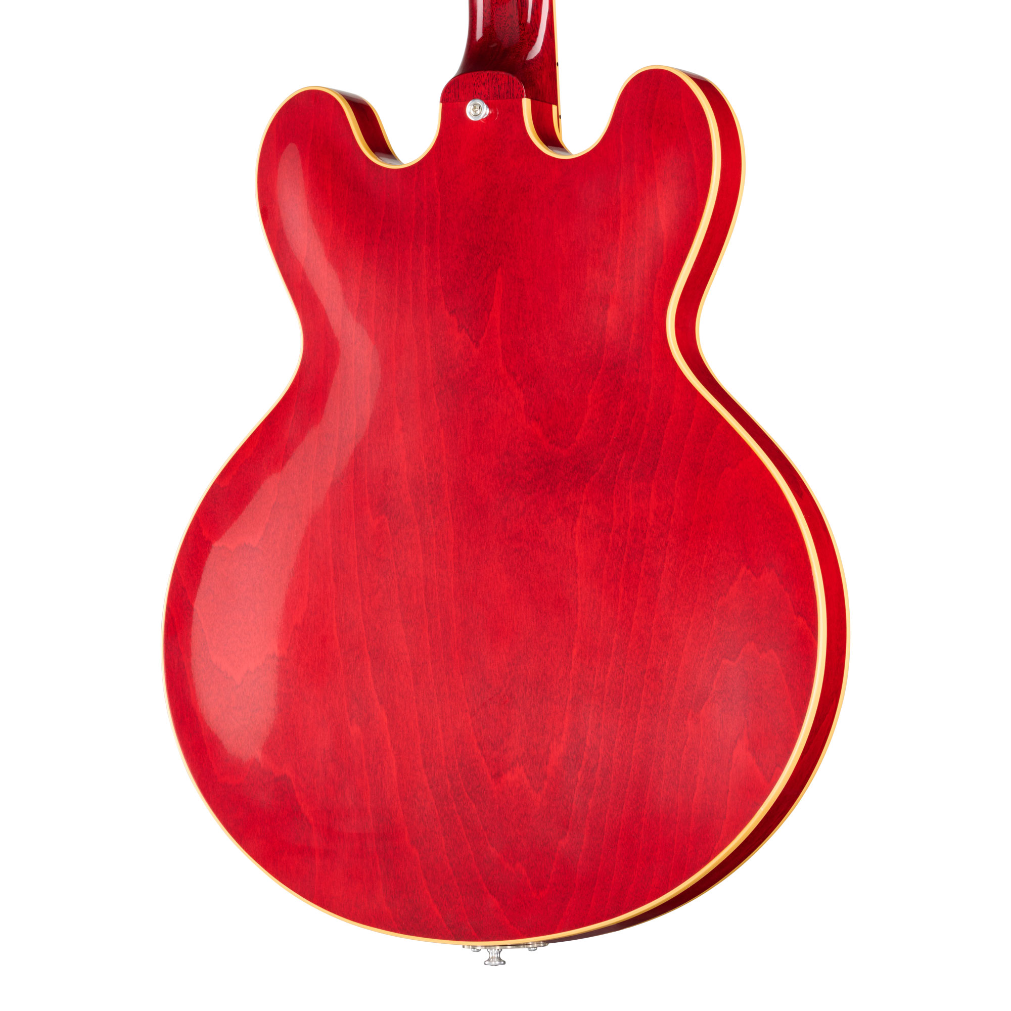 Gibson Custom Shop 1962 ES-330 Reissue Sixties Cherry