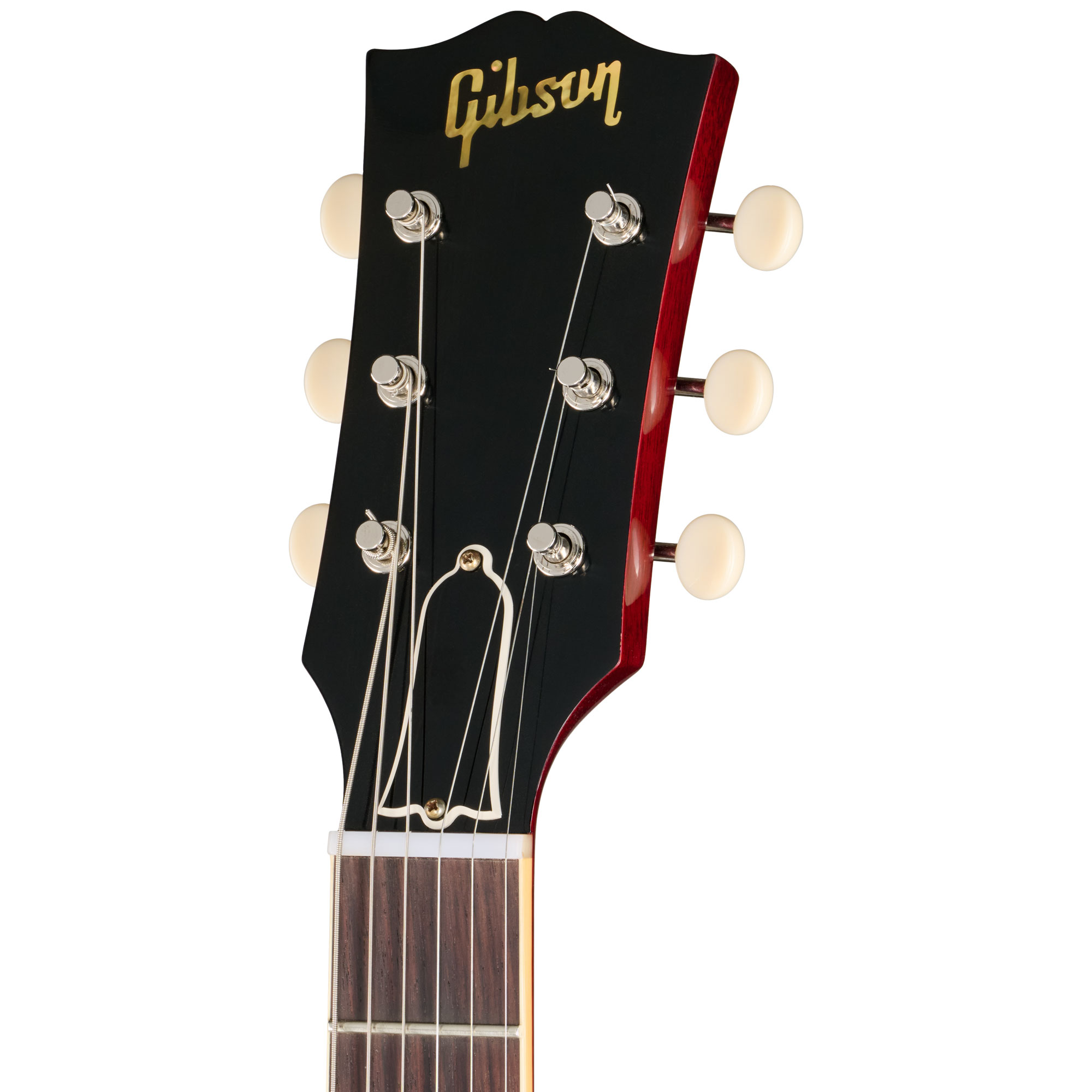 Gibson Custom Shop 1962 ES-330 Reissue Sixties Cherry