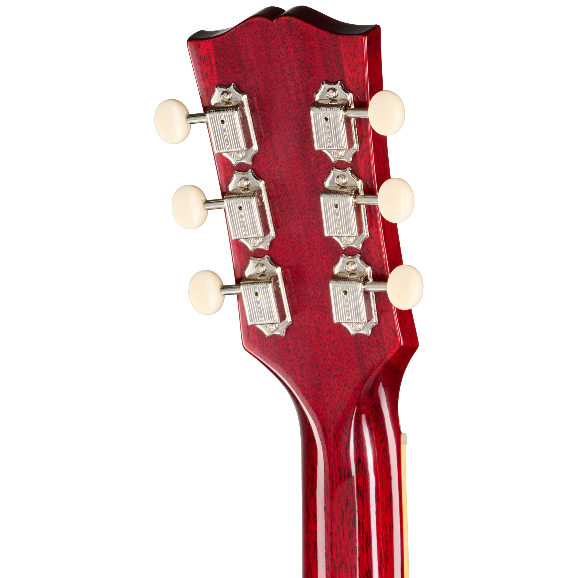 Gibson Custom Shop 1962 ES-330 Reissue Sixties Cherry