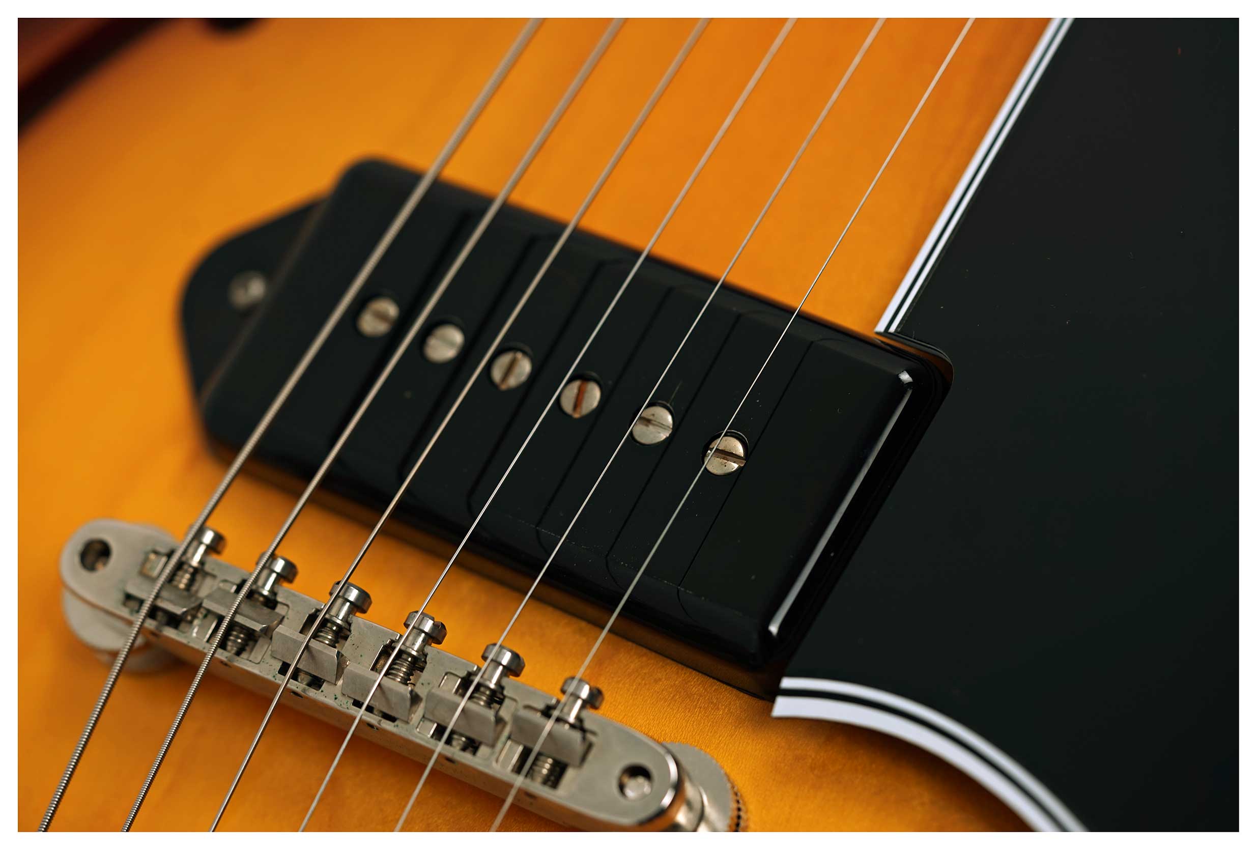 Gibson Custom Shop 1962 ES-330 Reissue Vintage Burst #160192