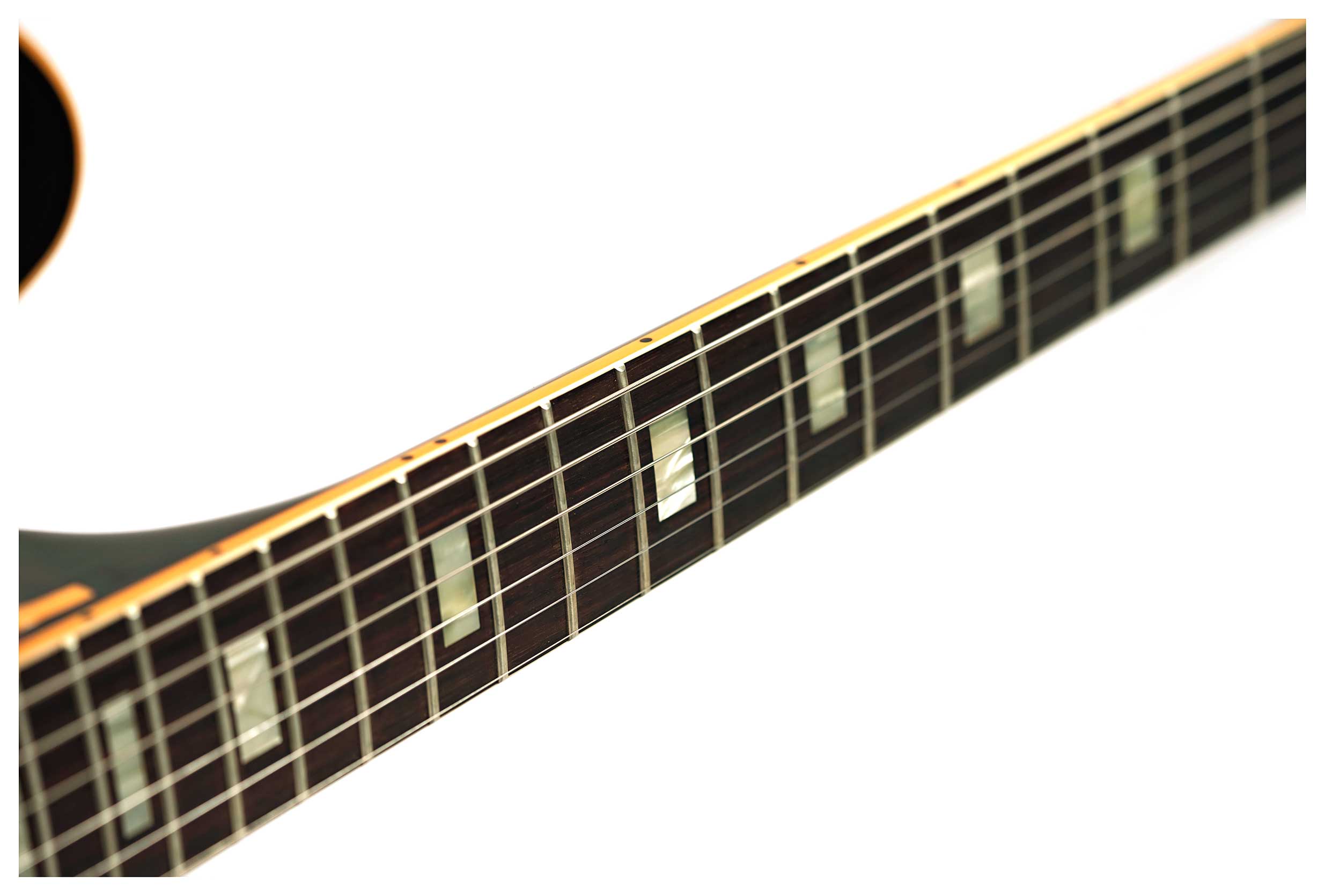 Gibson Custom Shop 1962 ES-330 Reissue Vintage Burst #160192