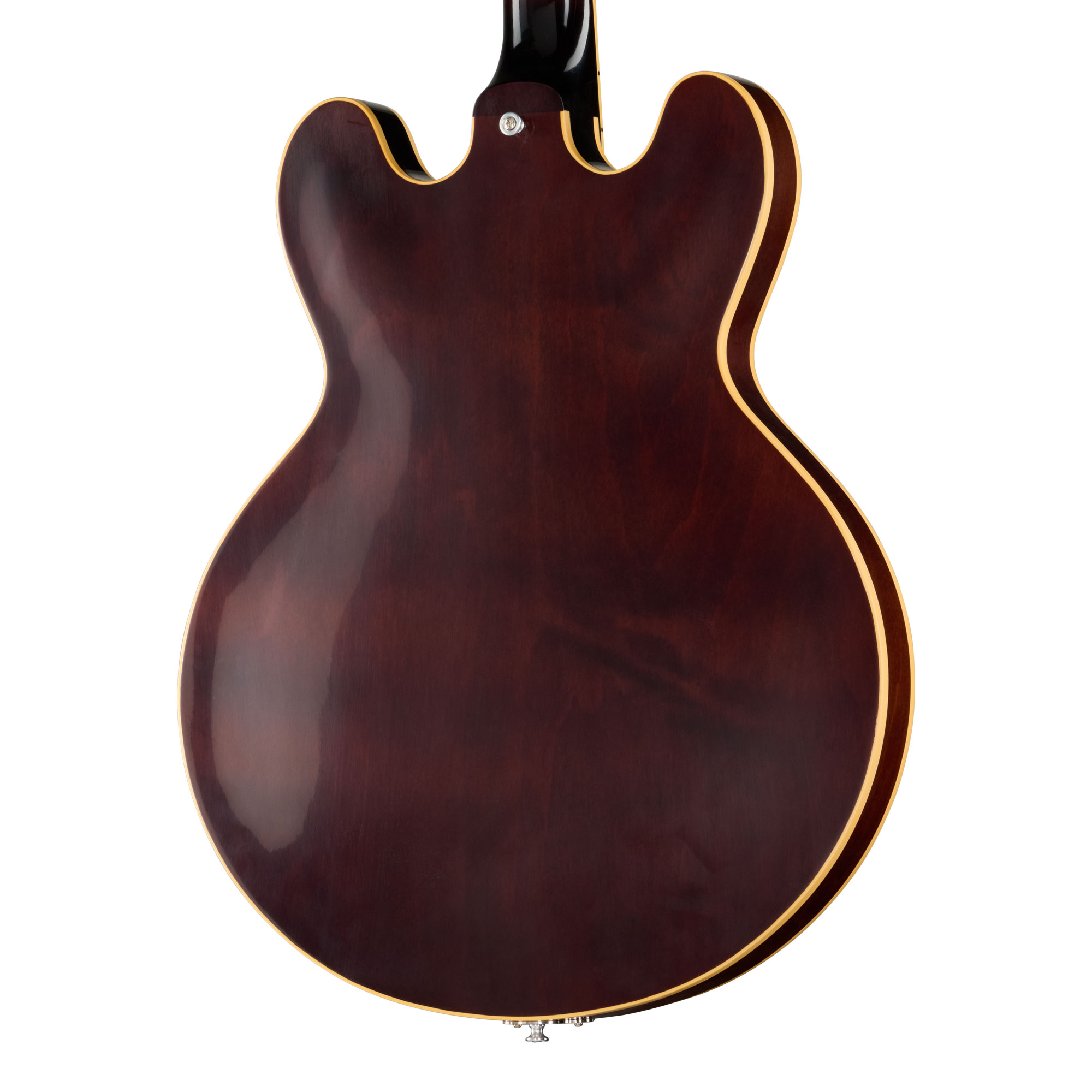 Gibson Custom Shop 1962 ES-330 Reissue Vintage Burst