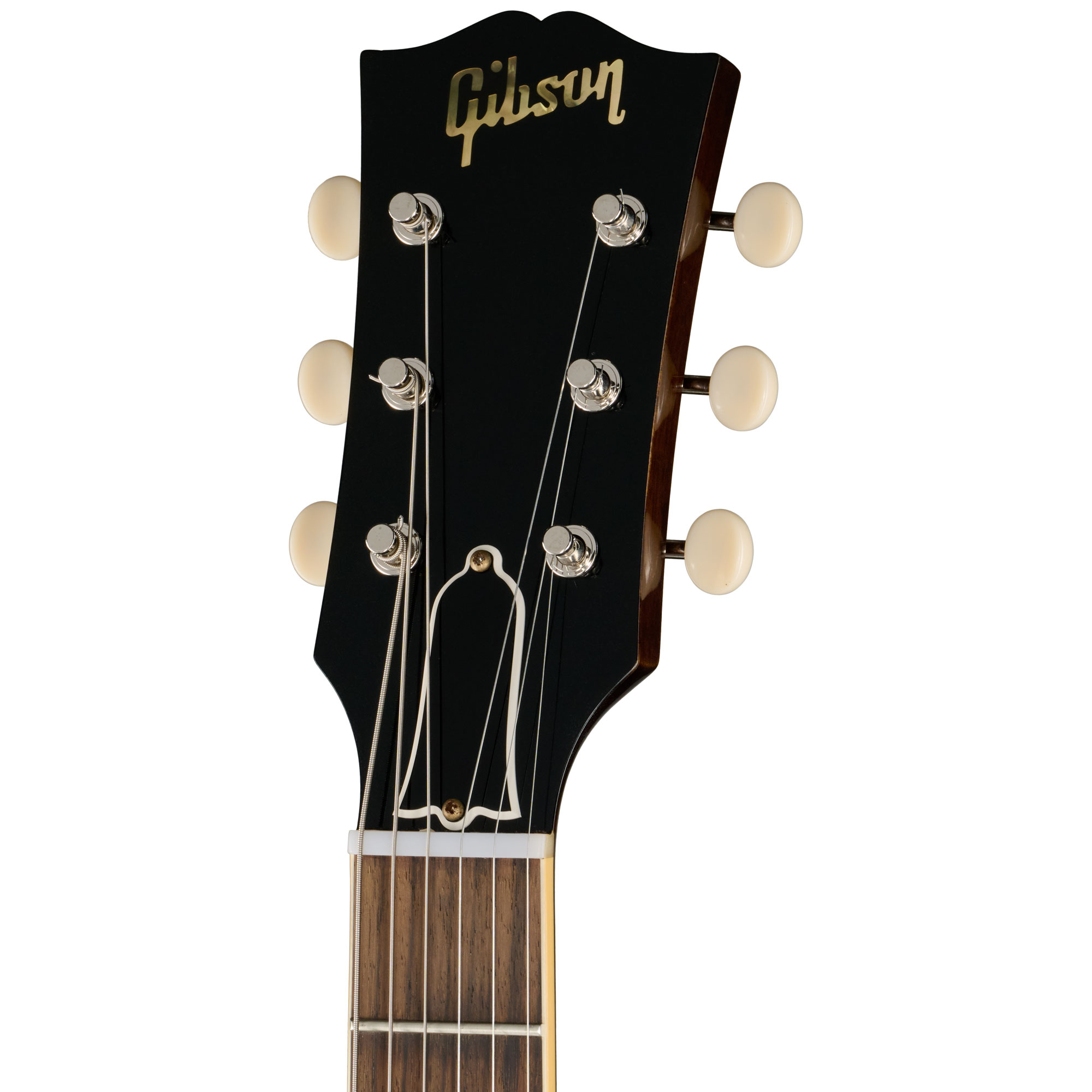 Gibson Custom Shop 1962 ES-330 Reissue Vintage Burst