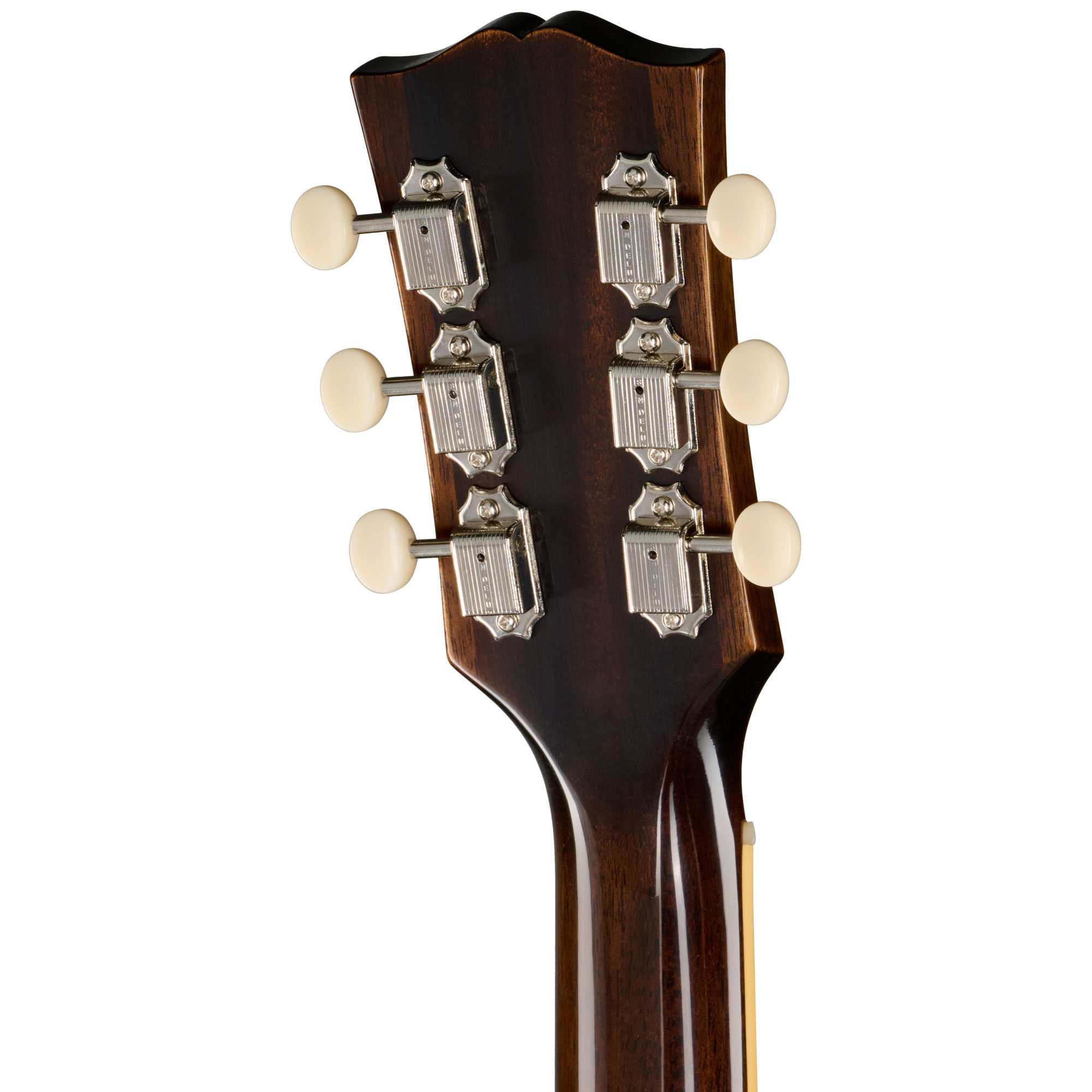 Gibson Custom Shop 1962 ES-330 Reissue Vintage Burst