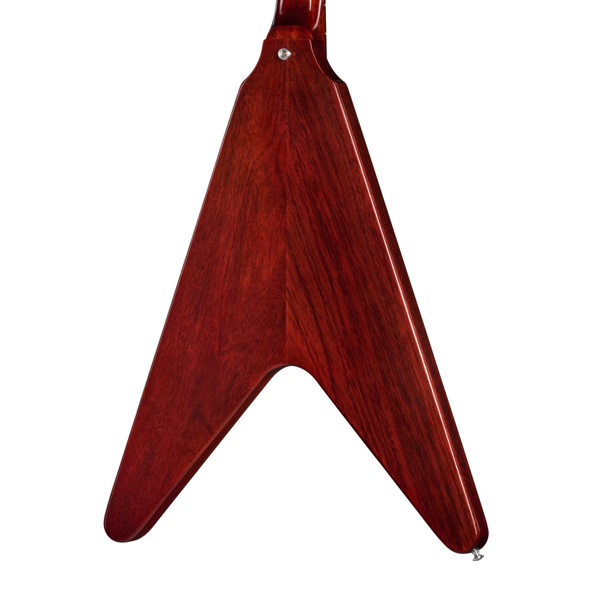 Gibson Custom Shop 1971 Flying V Medallion Reissue Medallion Cherry