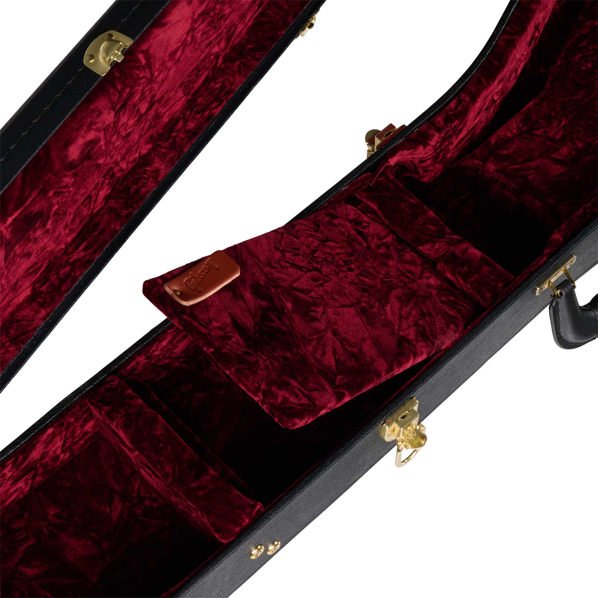 Gibson Custom Shop 1971 Flying V Medallion Reissue Medallion Cherry