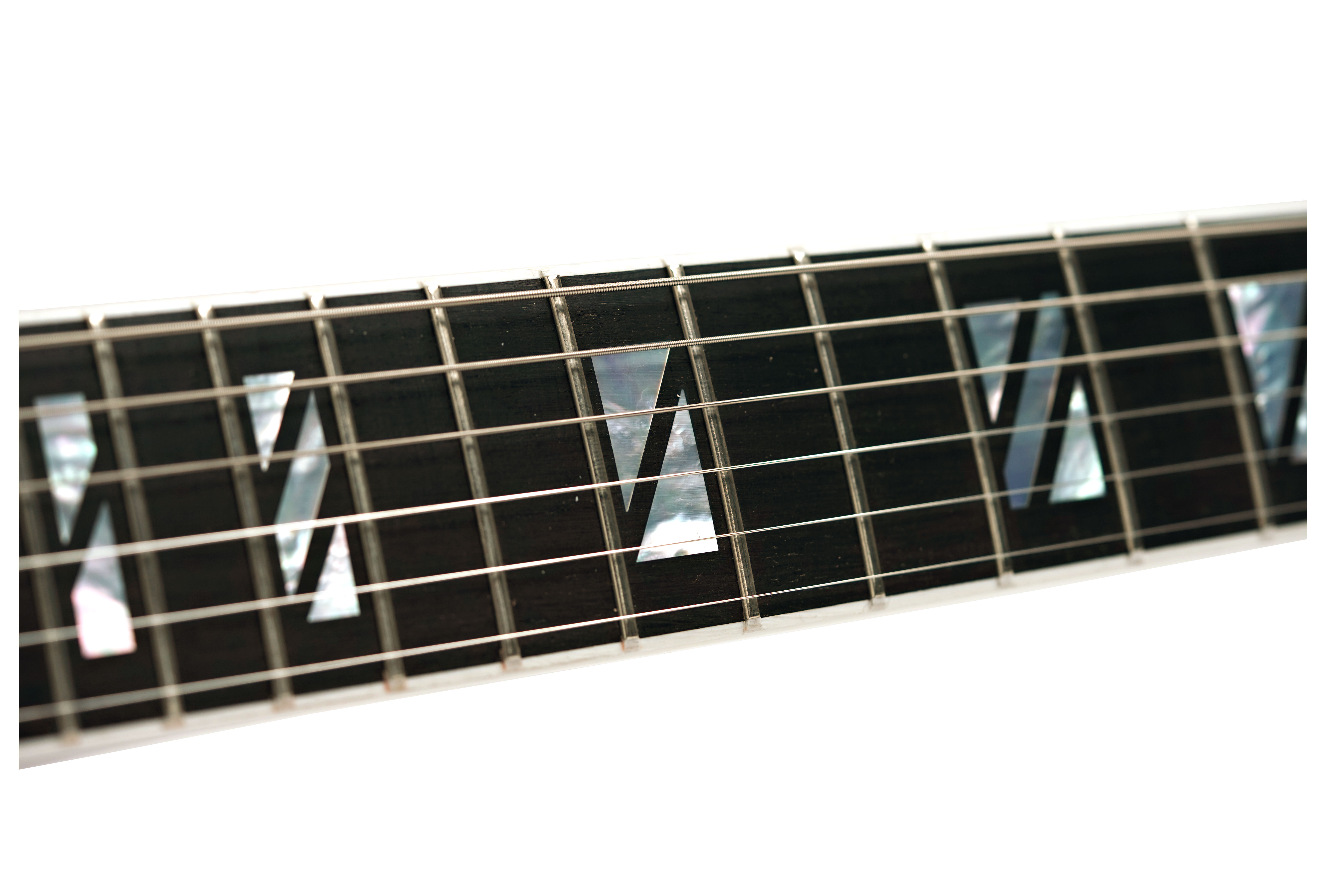 Gibson ES Supreme Ebony #204760127