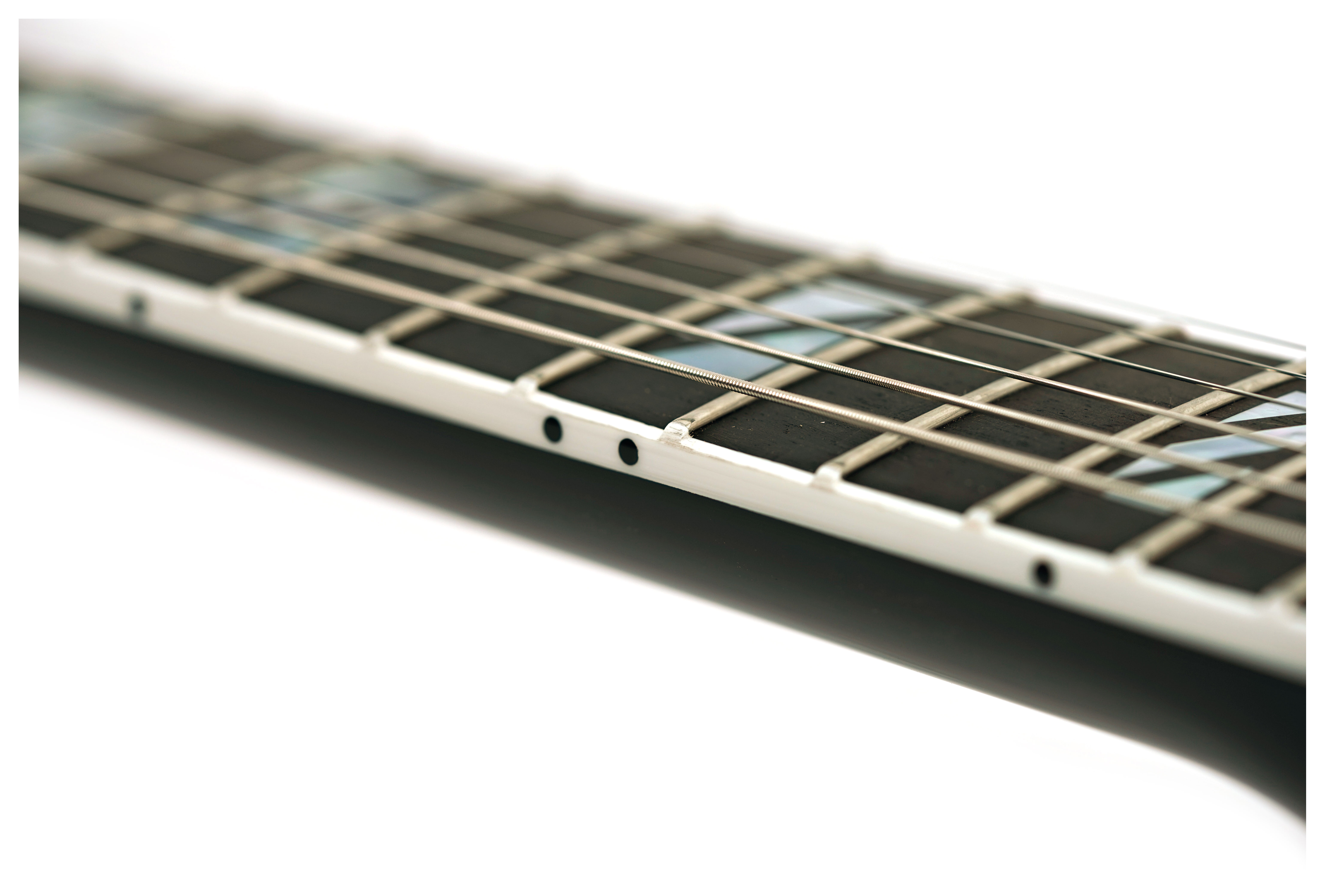 Gibson ES Supreme Ebony #204760127