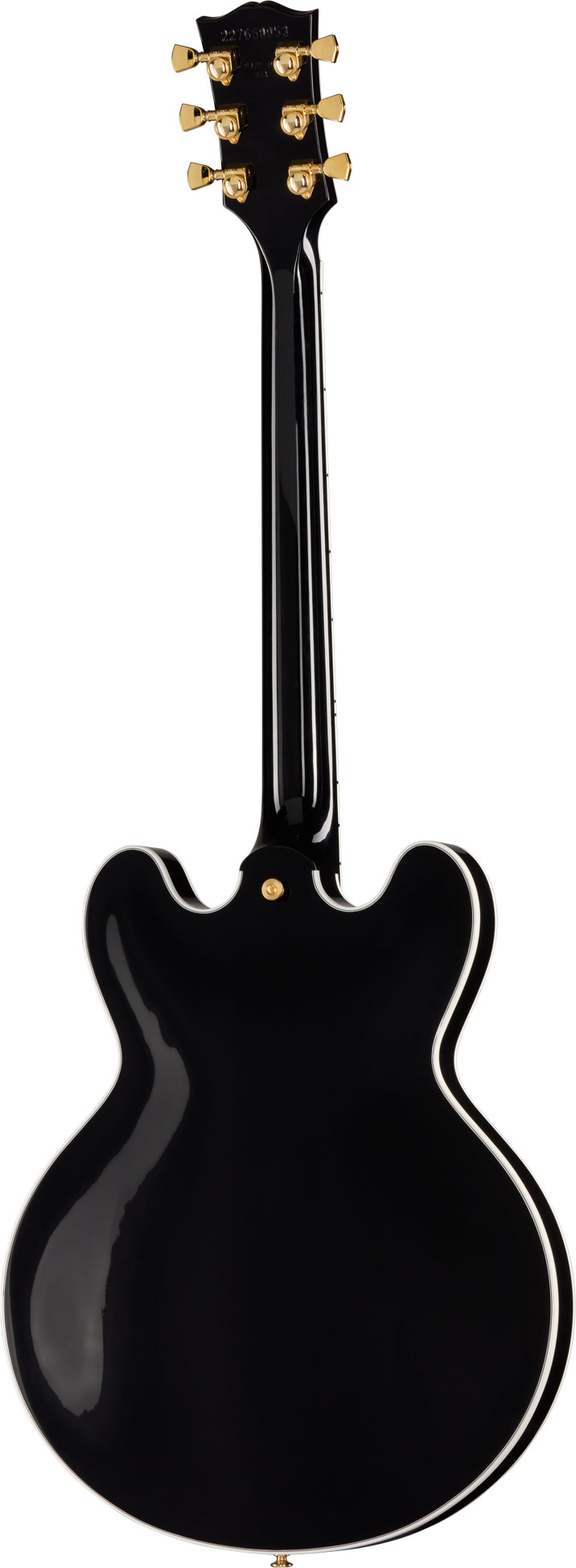 Gibson ES Supreme Ebony