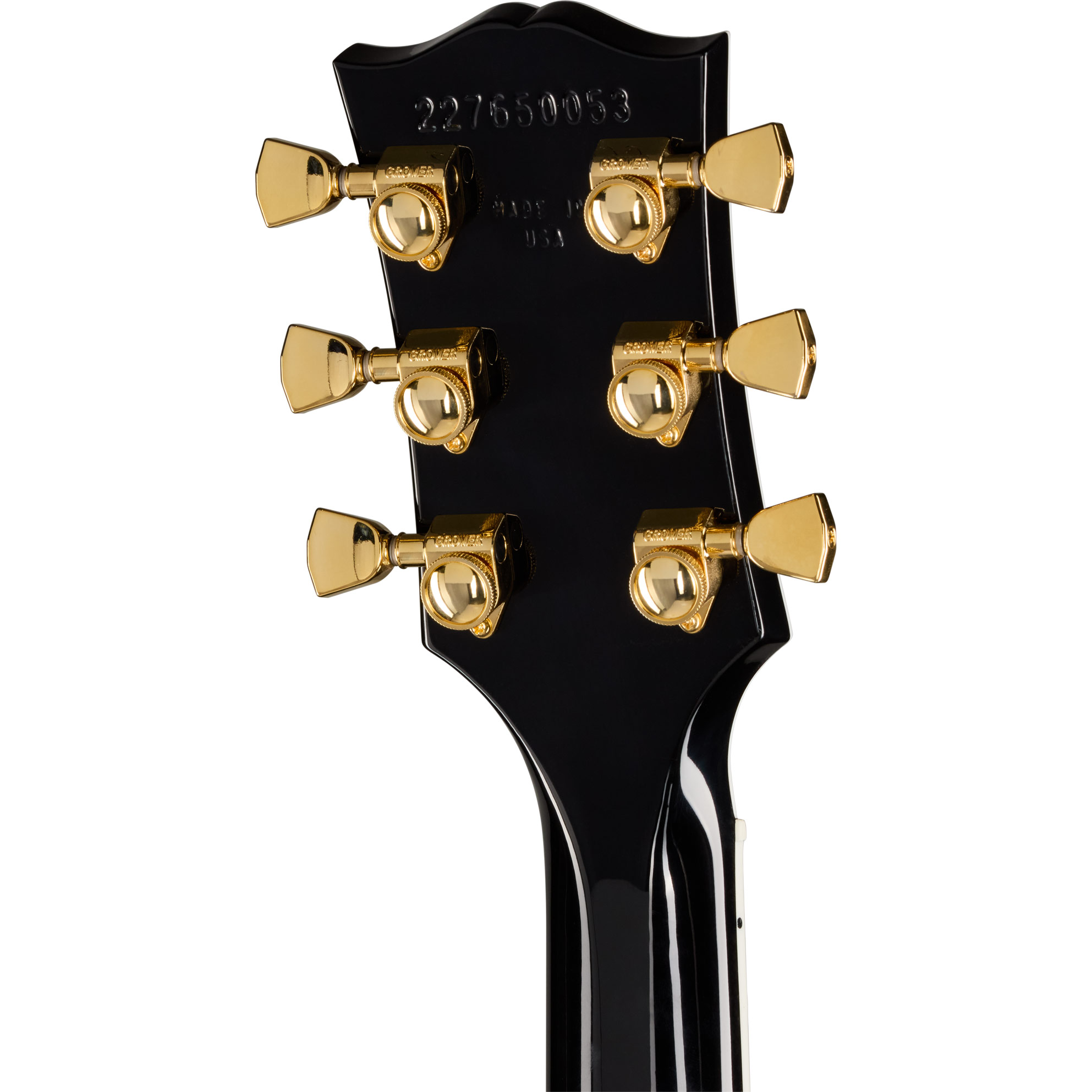 Gibson ES Supreme Ebony