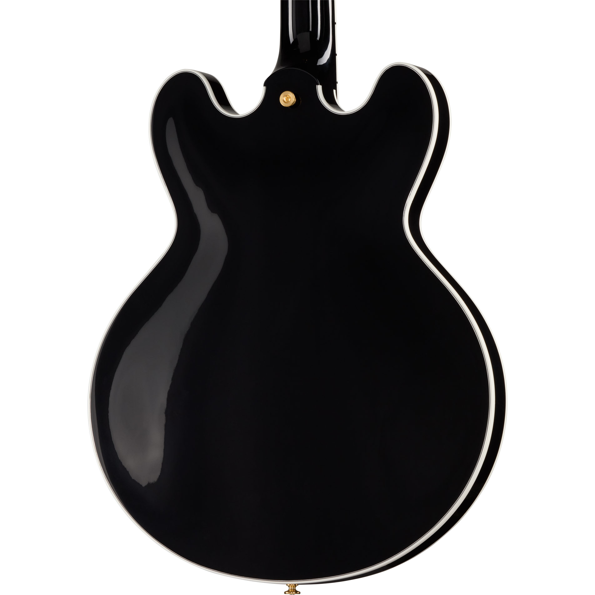 Gibson ES Supreme Ebony