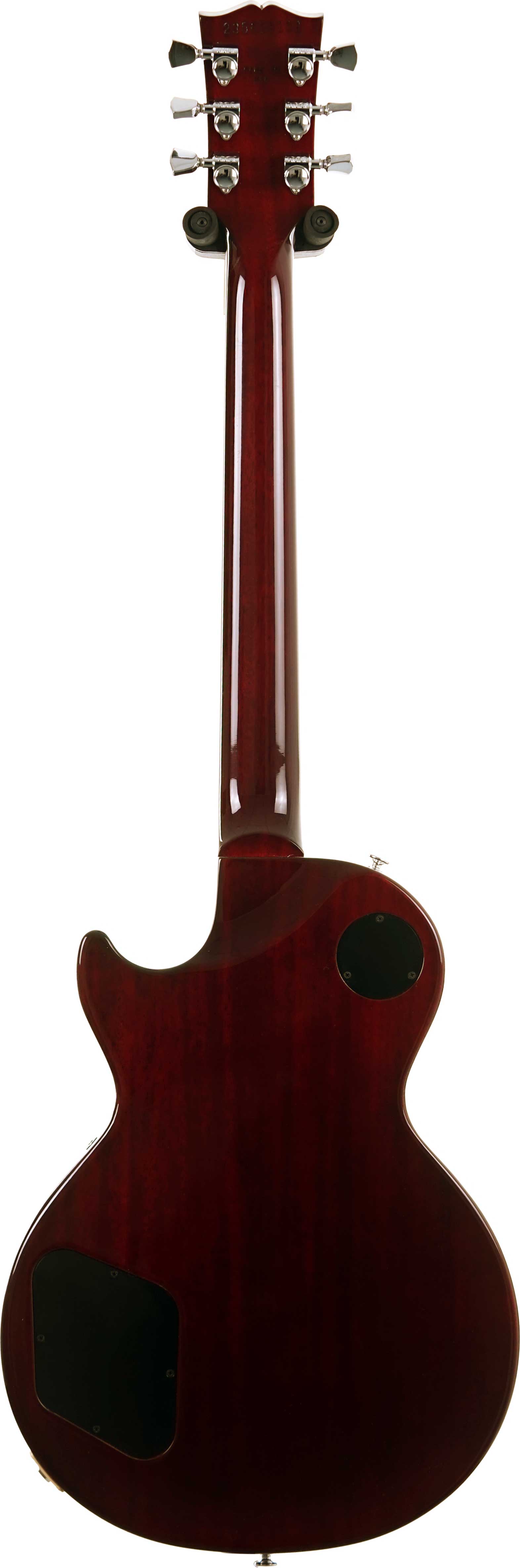 Gibson Les Paul Studio Session Cherry #235650139