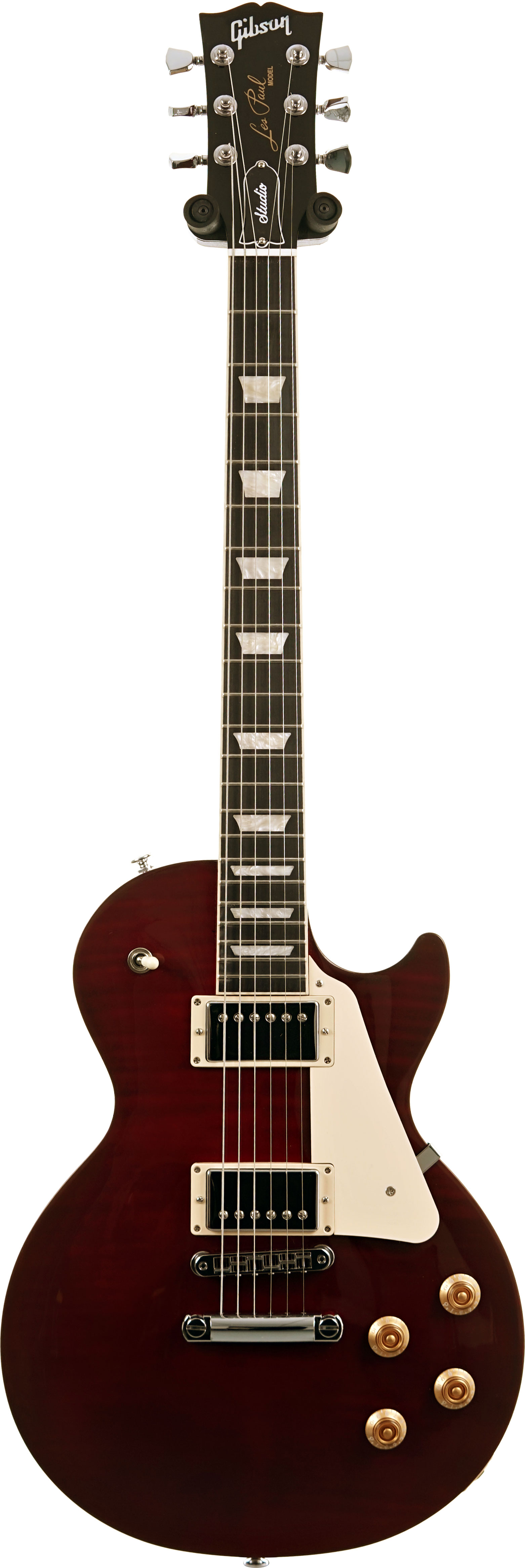 Gibson Les Paul Studio Session Cherry #235650139
