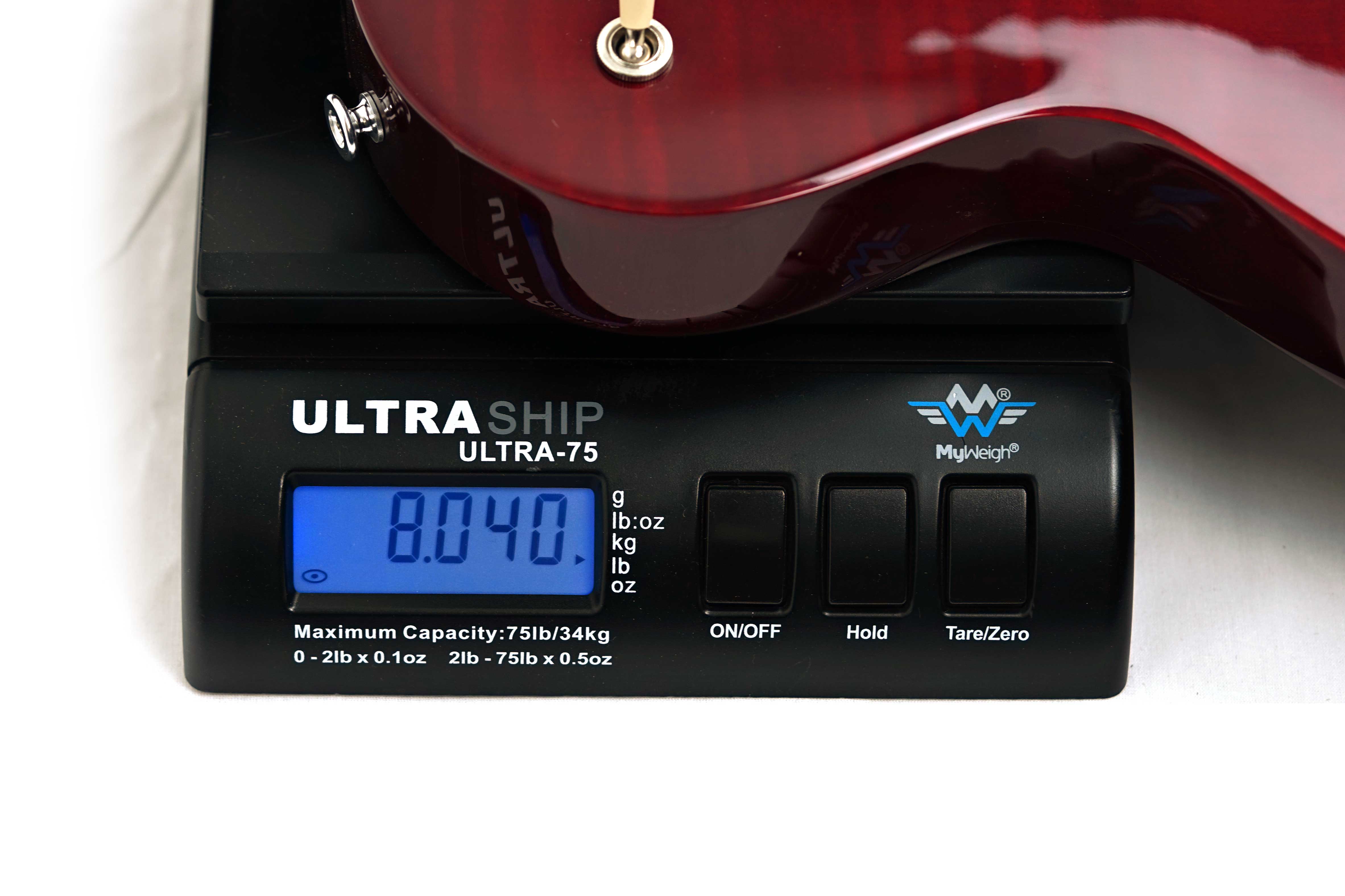 Gibson Les Paul Studio Session Cherry #235650139