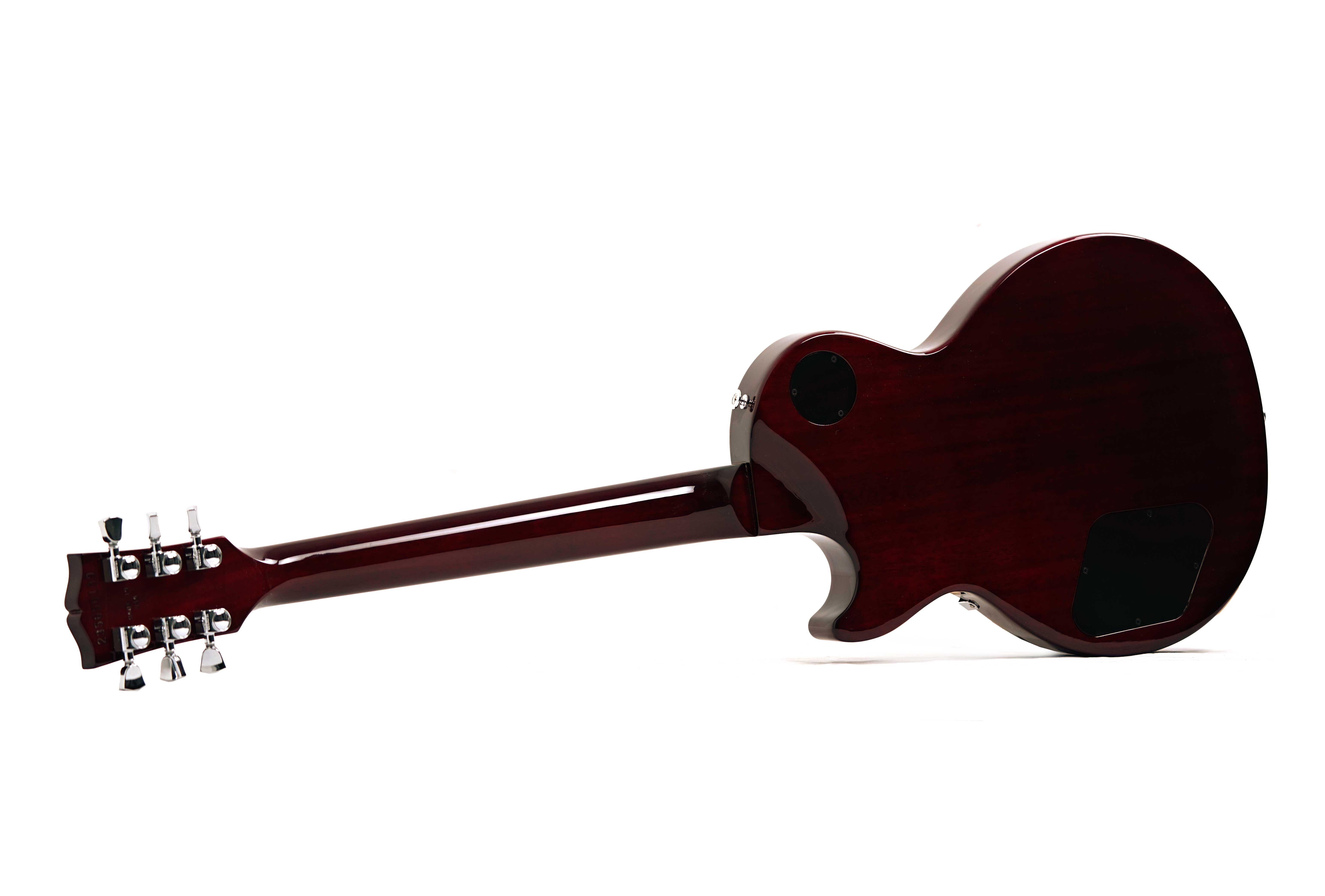 Gibson Les Paul Studio Session Cherry #235650139