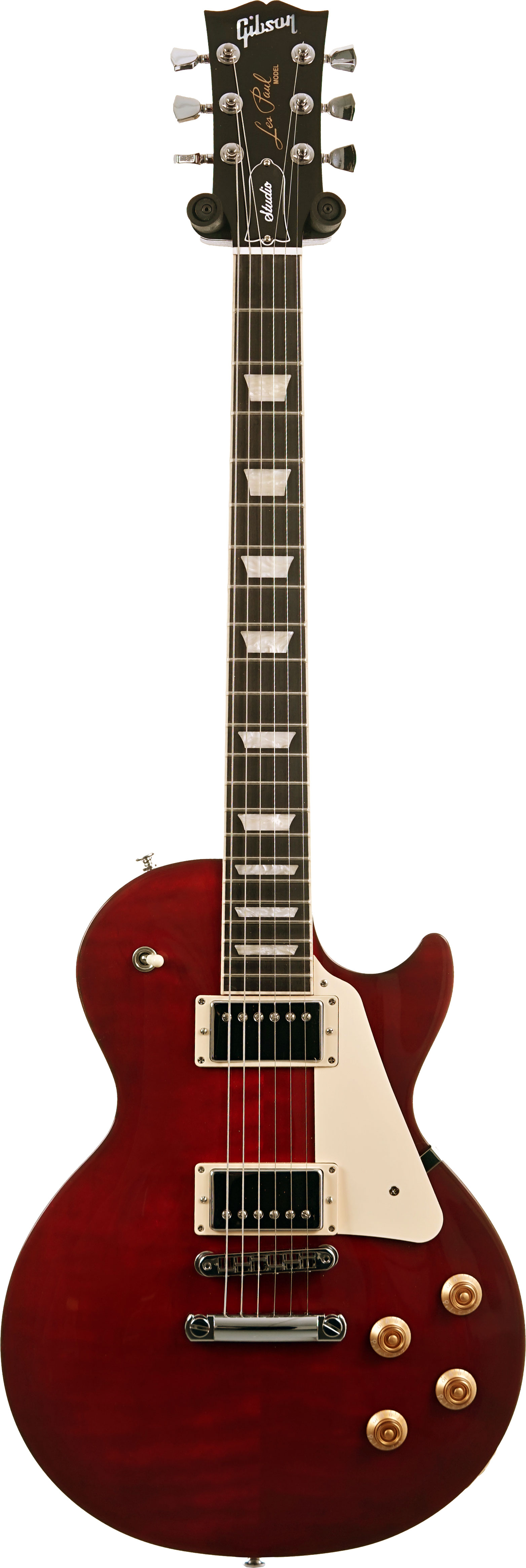 Gibson Les Paul Studio Session Cherry #234650219