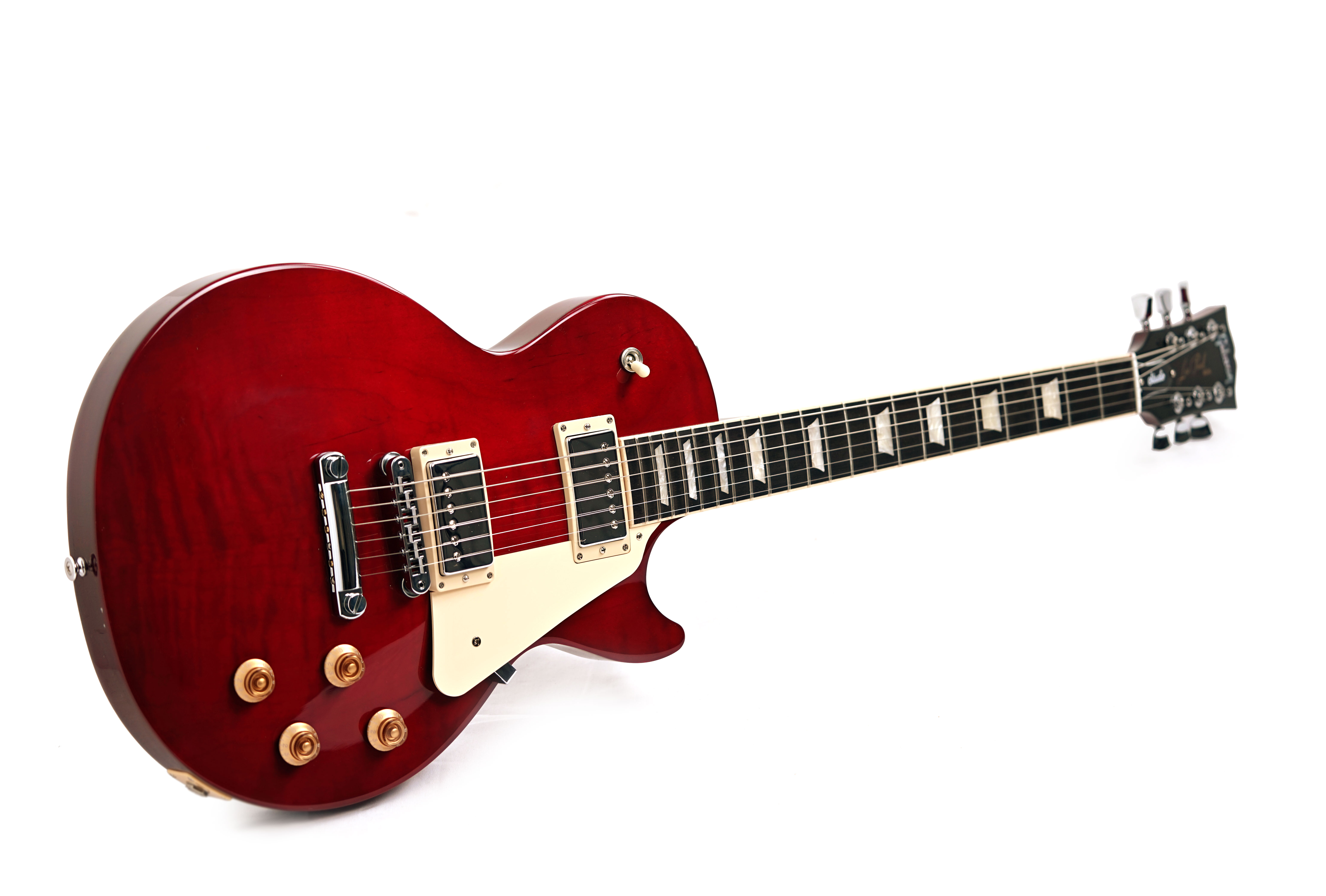 Gibson Les Paul Studio Session Cherry #234650219
