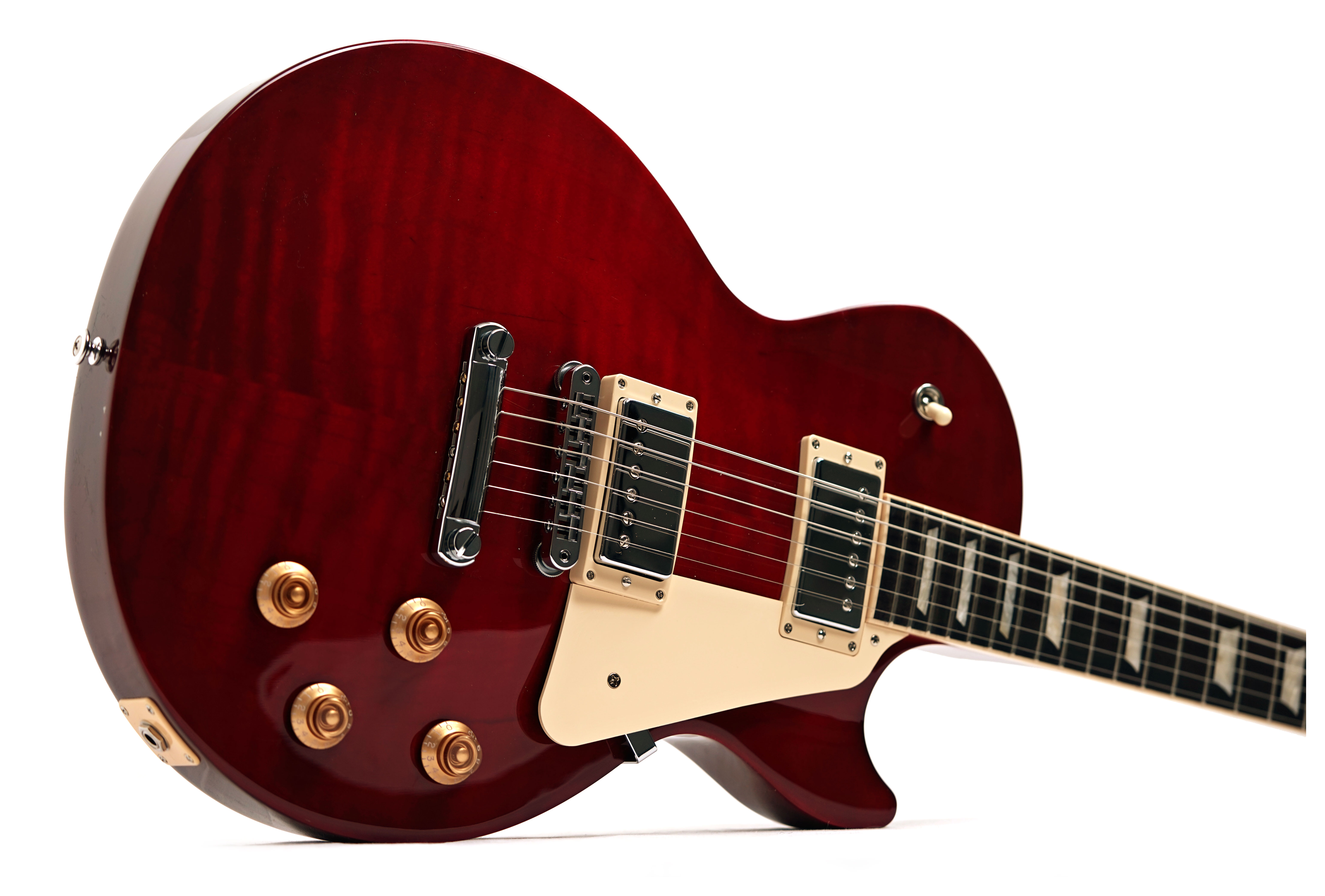 Gibson Les Paul Studio Session Cherry #234650219
