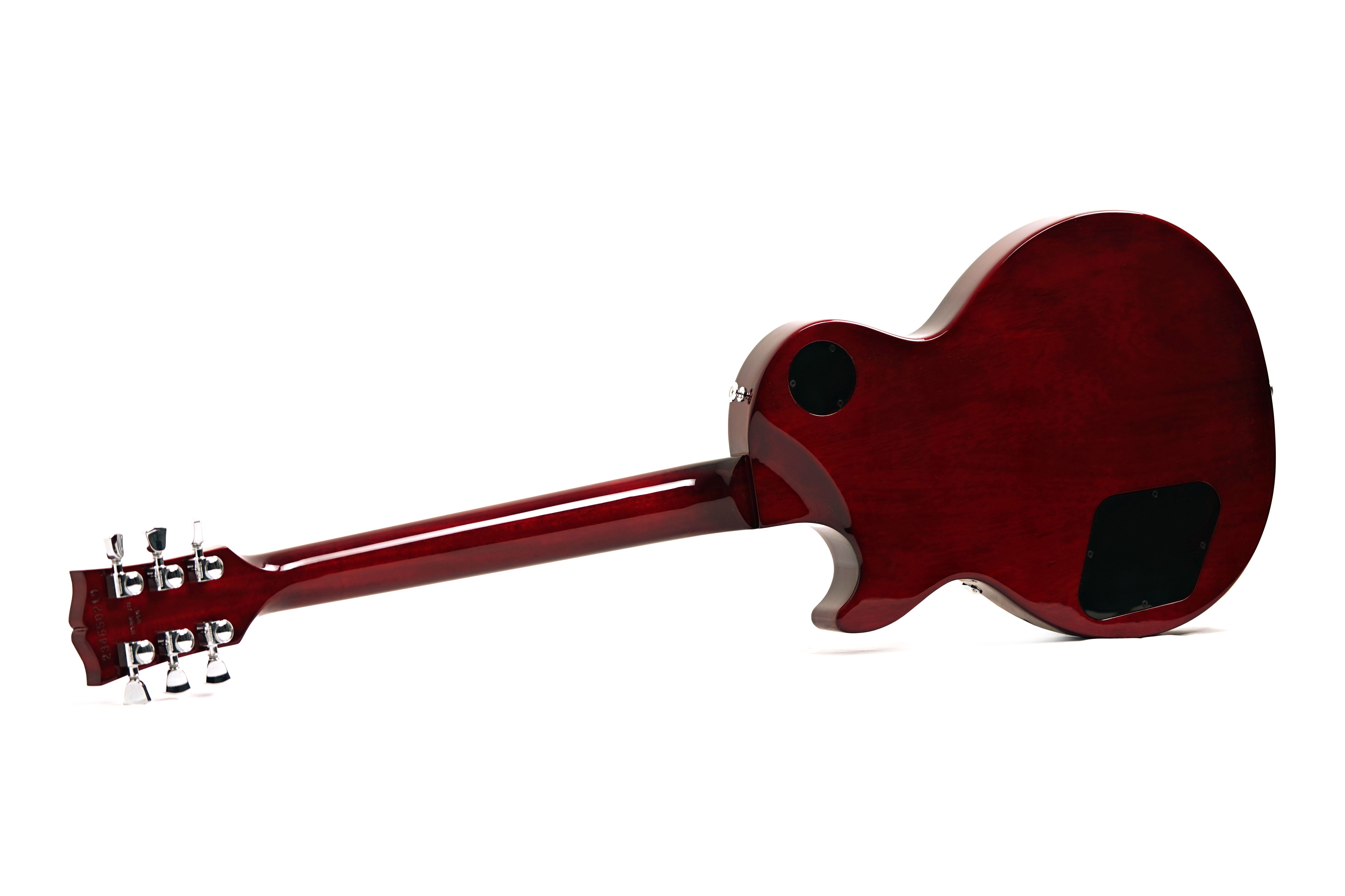 Gibson Les Paul Studio Session Cherry #234650219