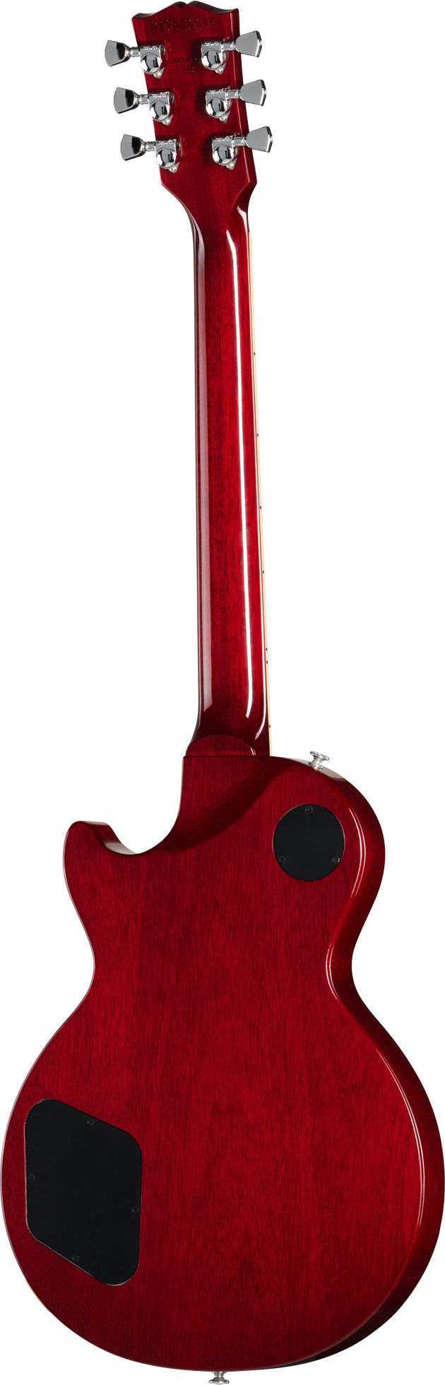 Gibson Les Paul Studio Session Cherry 