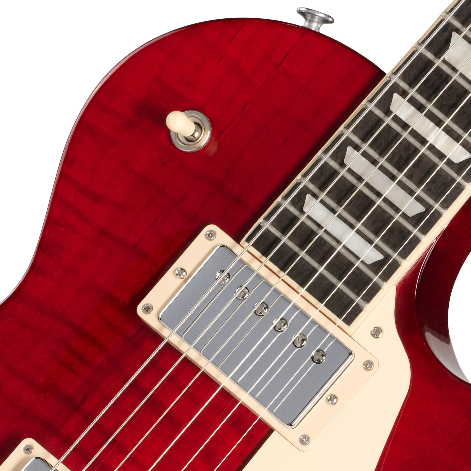 Gibson Les Paul Studio Session Cherry 