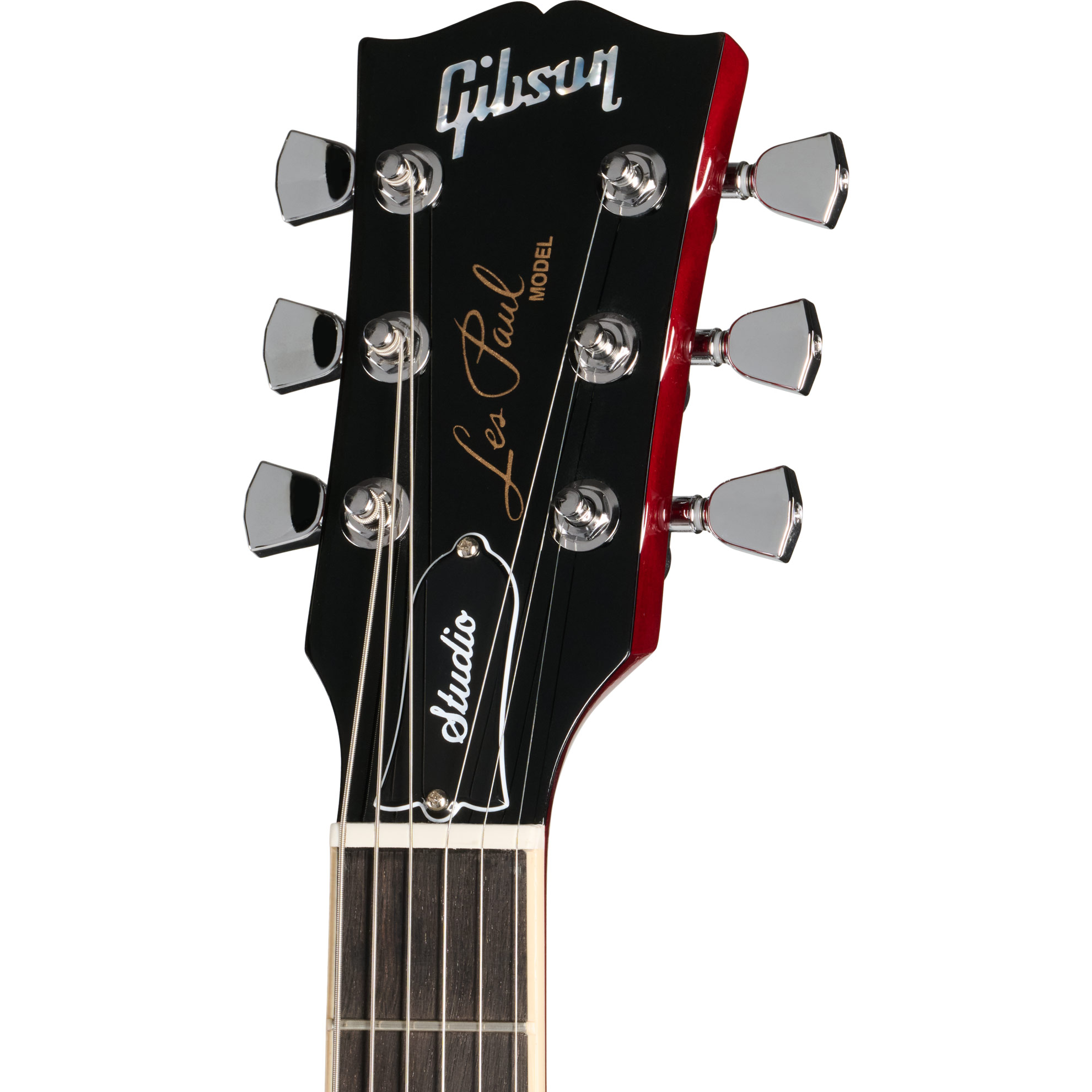 Gibson Les Paul Studio Session Cherry 