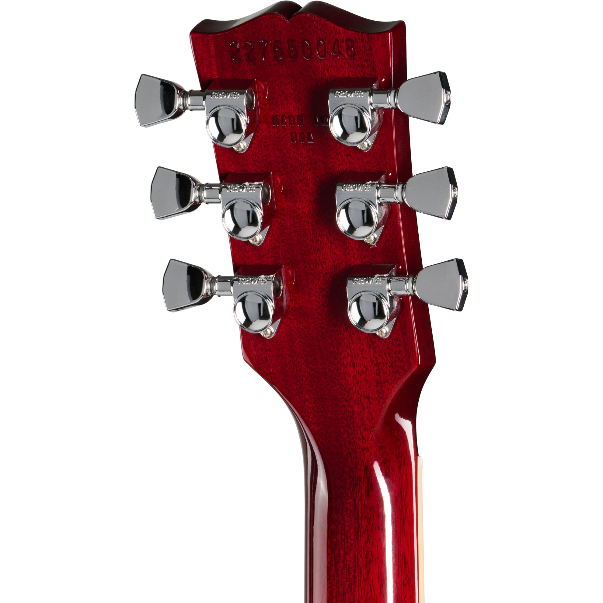 Gibson Les Paul Studio Session Cherry 