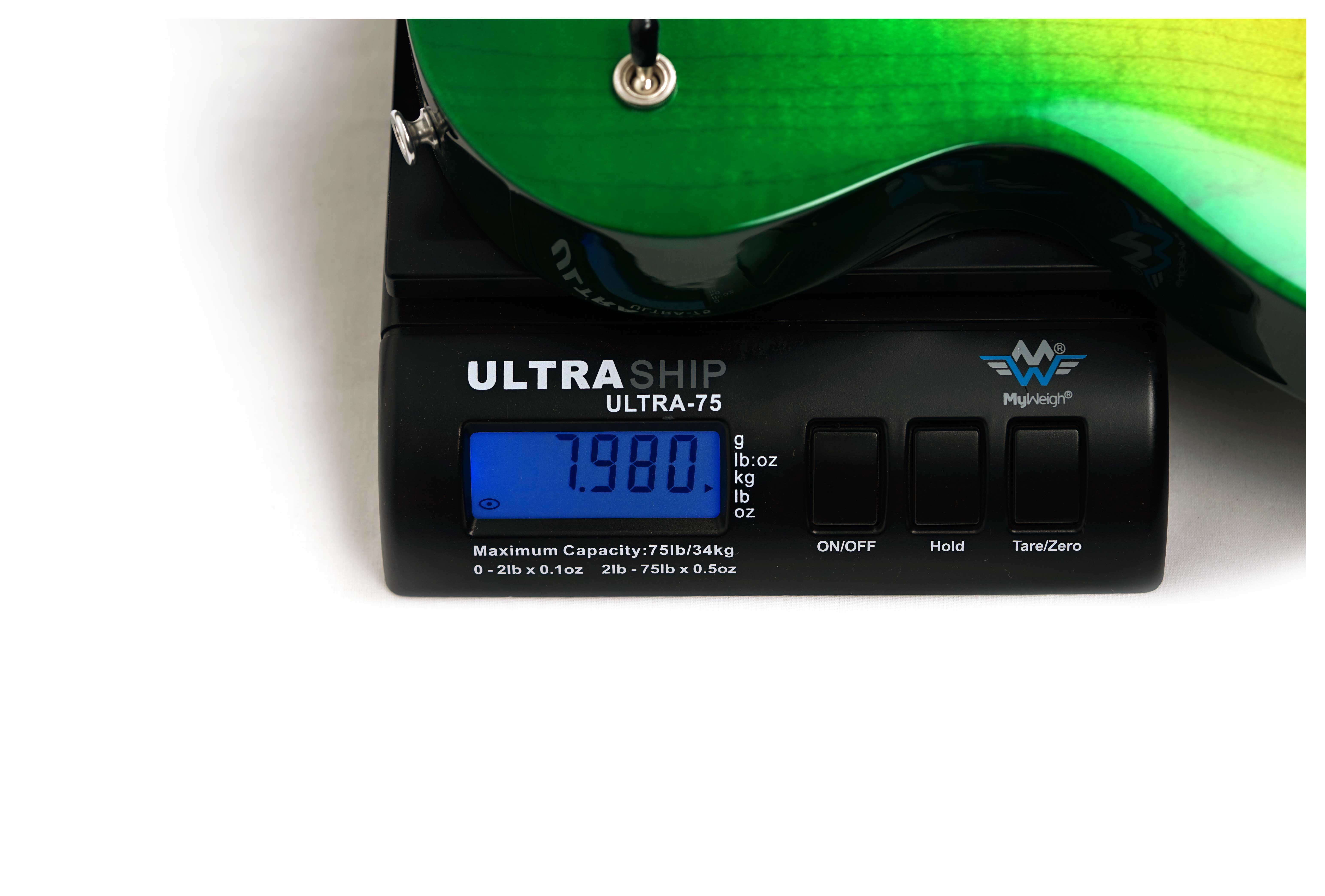 Gibson Les Paul Studio Session Iguana Burst #227650041