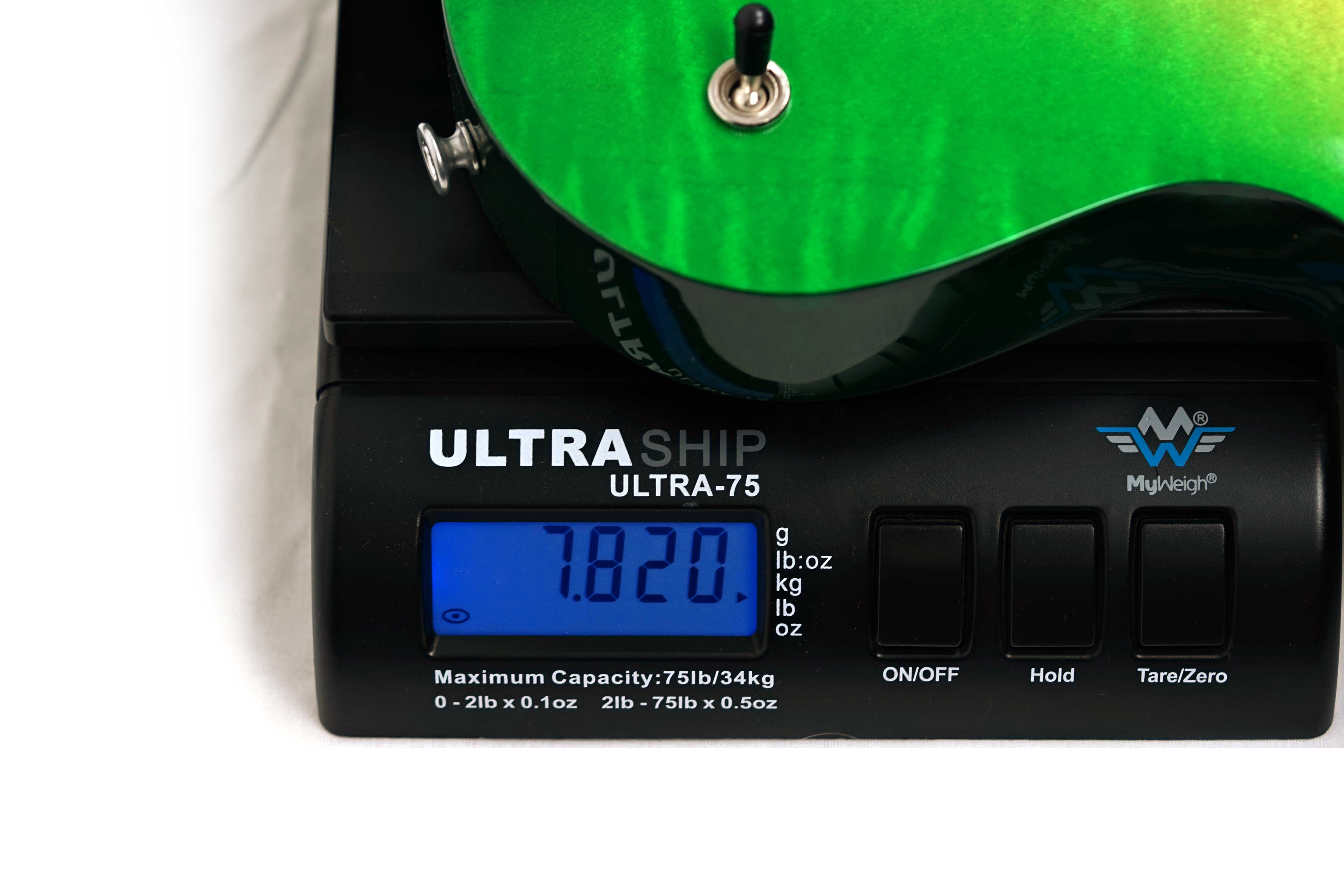 Gibson Les Paul Studio Session Iguana Burst #233650115