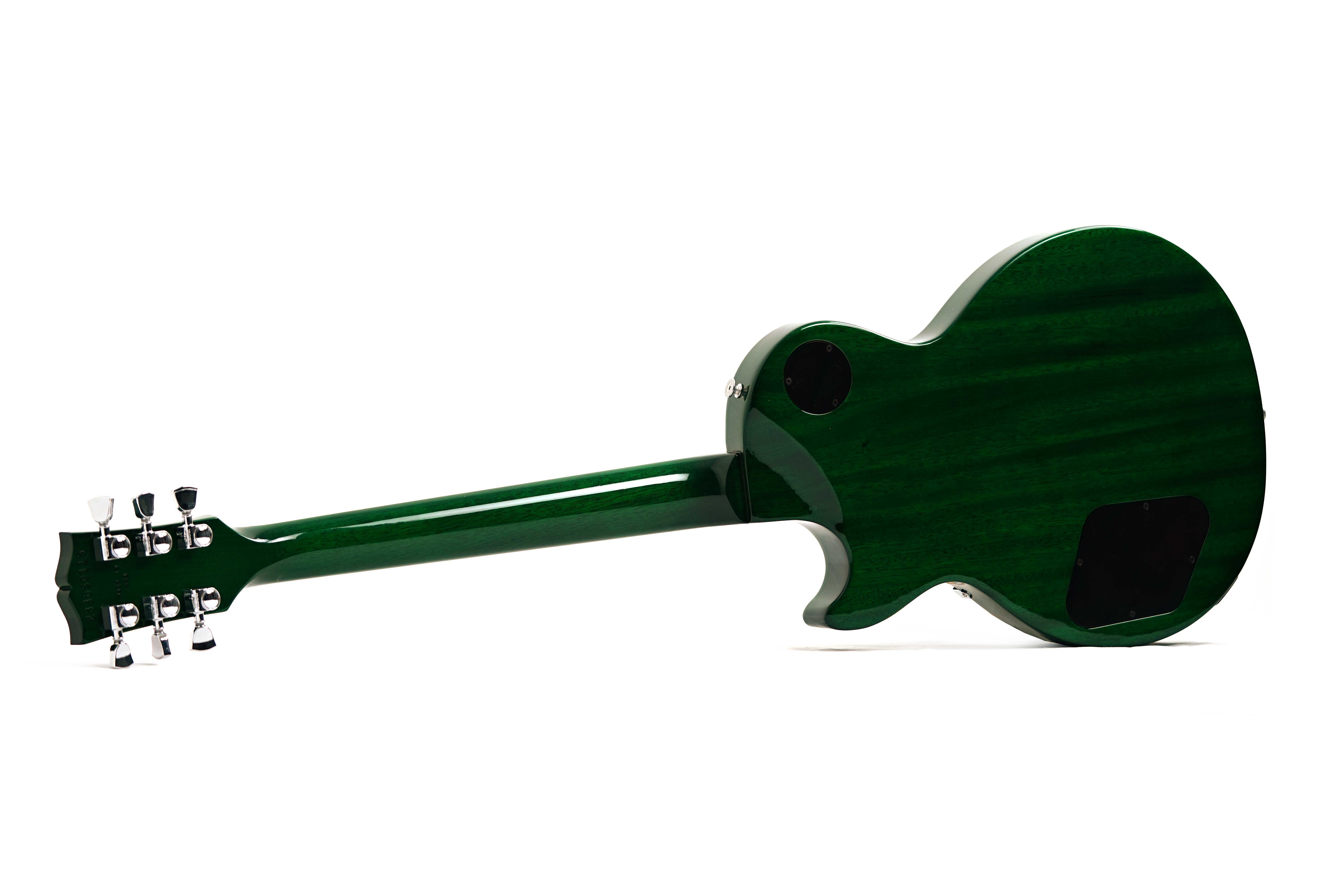 Gibson Les Paul Studio Session Iguana Burst #233650115