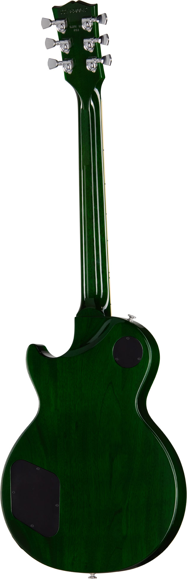 Gibson Les Paul Studio Session Iguana Burst