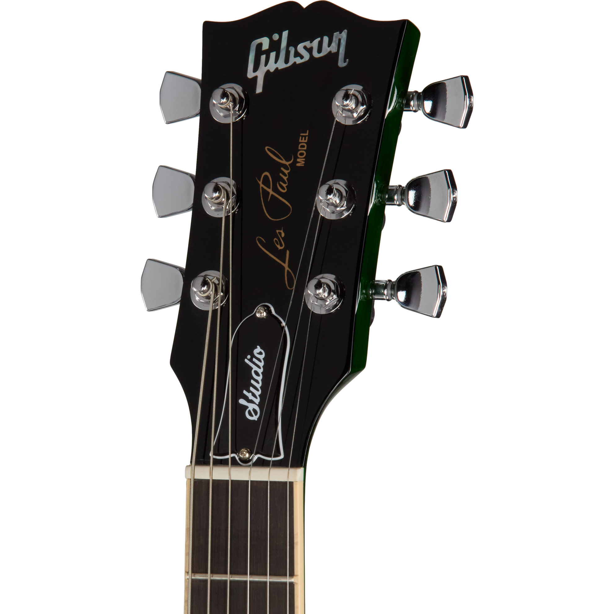 Gibson Les Paul Studio Session Iguana Burst