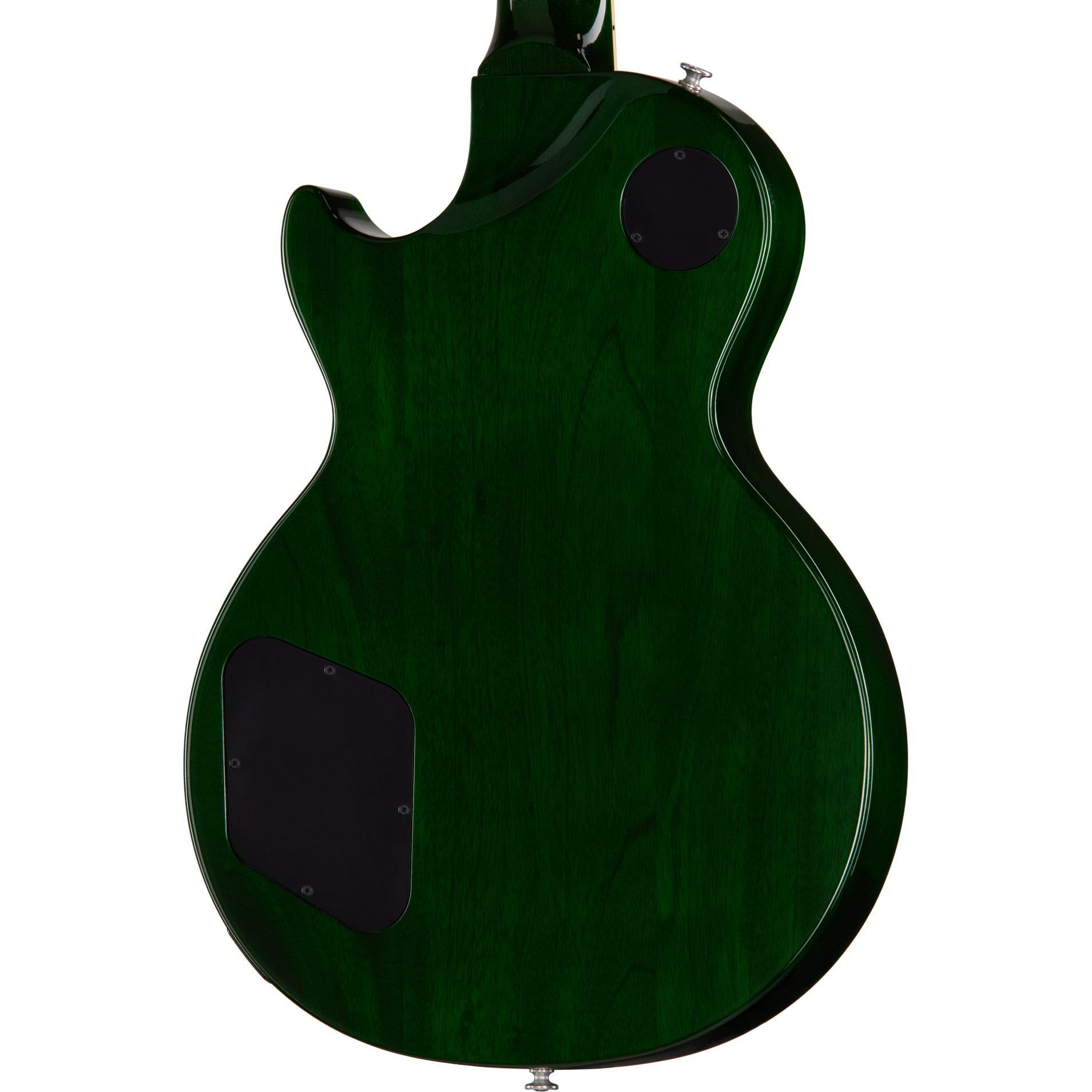 Gibson Les Paul Studio Session Iguana Burst